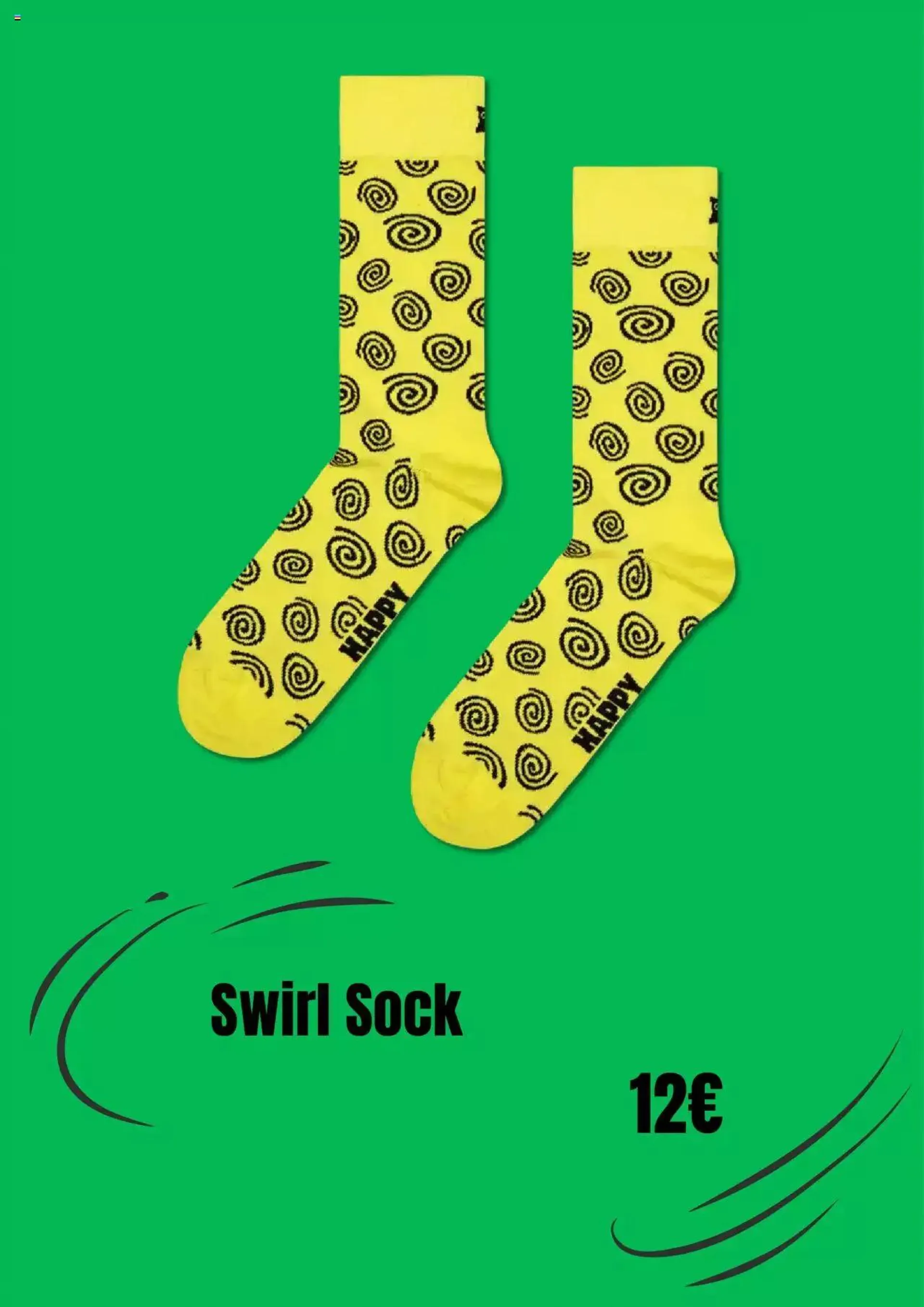 Happy Socks - Folder - 4