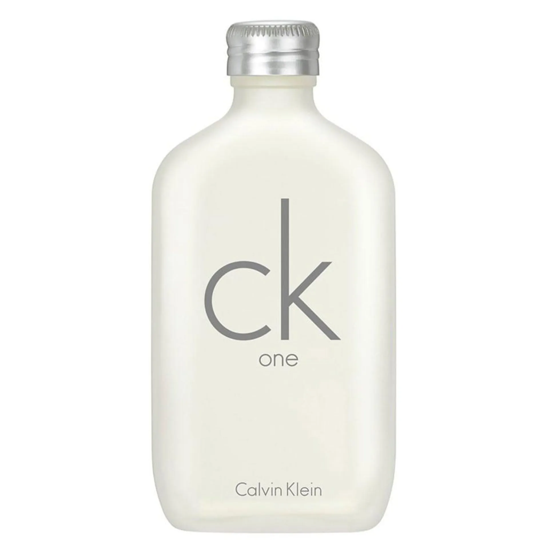 CALVIN KLEIN ck one Eau de Toilette Spray