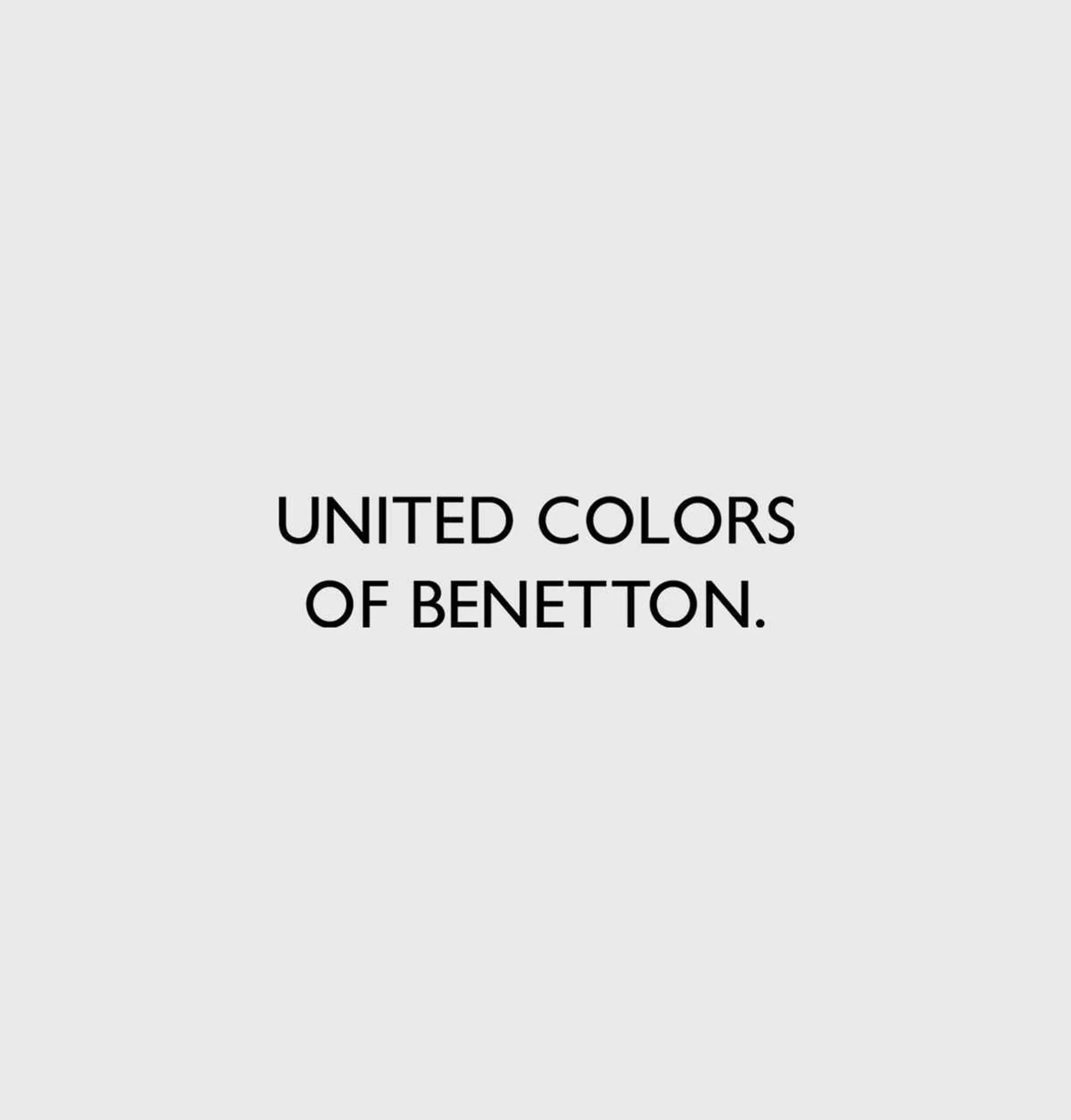 United Colors Of Benetton Folder - 12