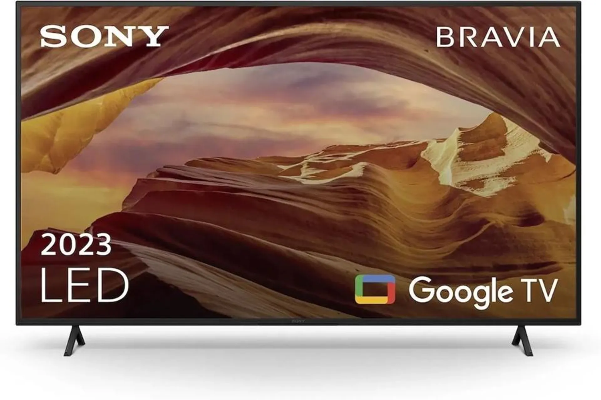 Sony Bravia KD75X75WL 4K TV