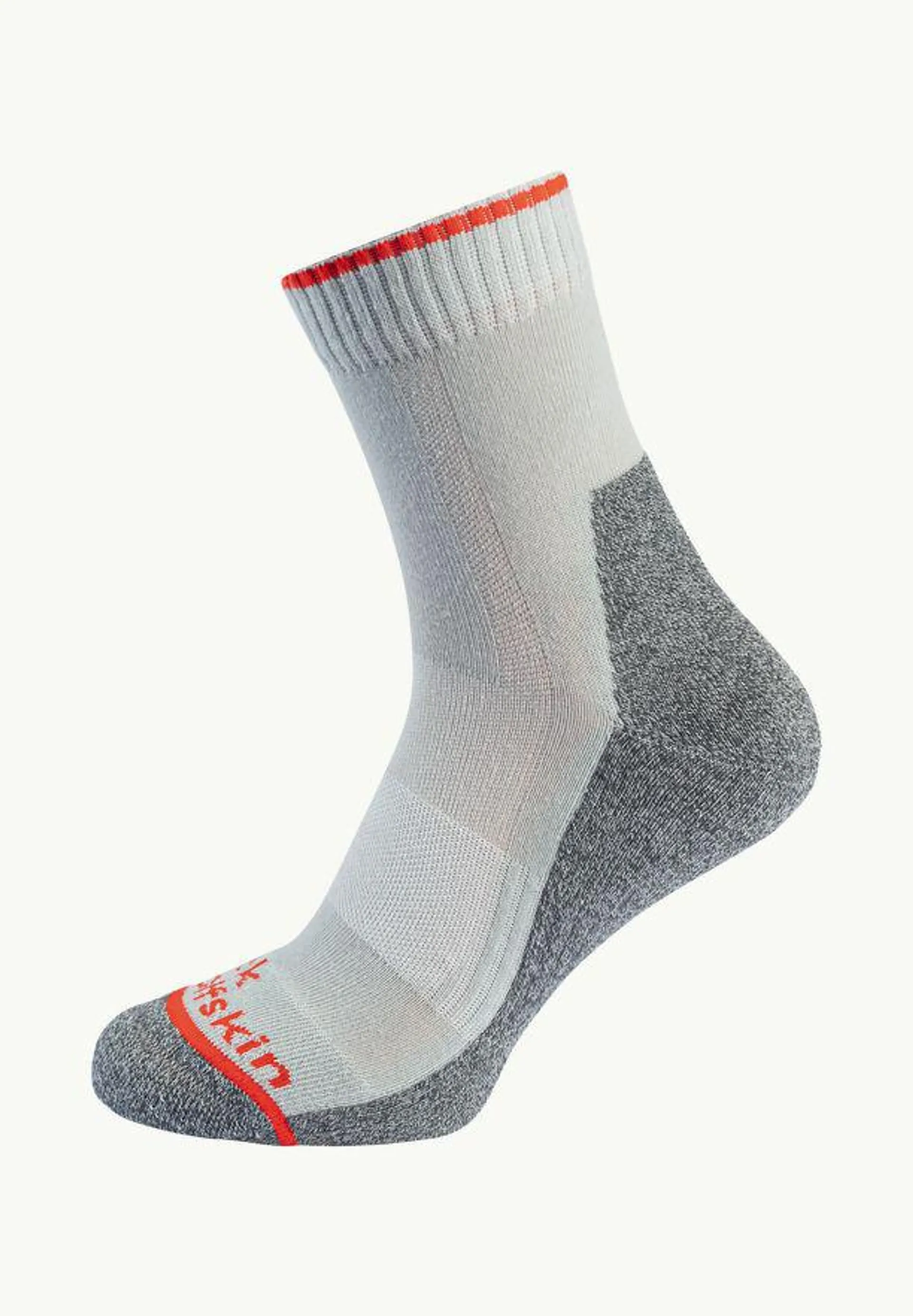 Hike Func Sock Low C