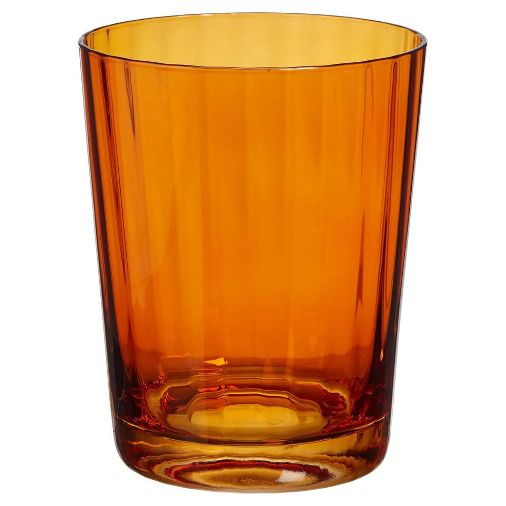 Drinkglas Limnos Bruin