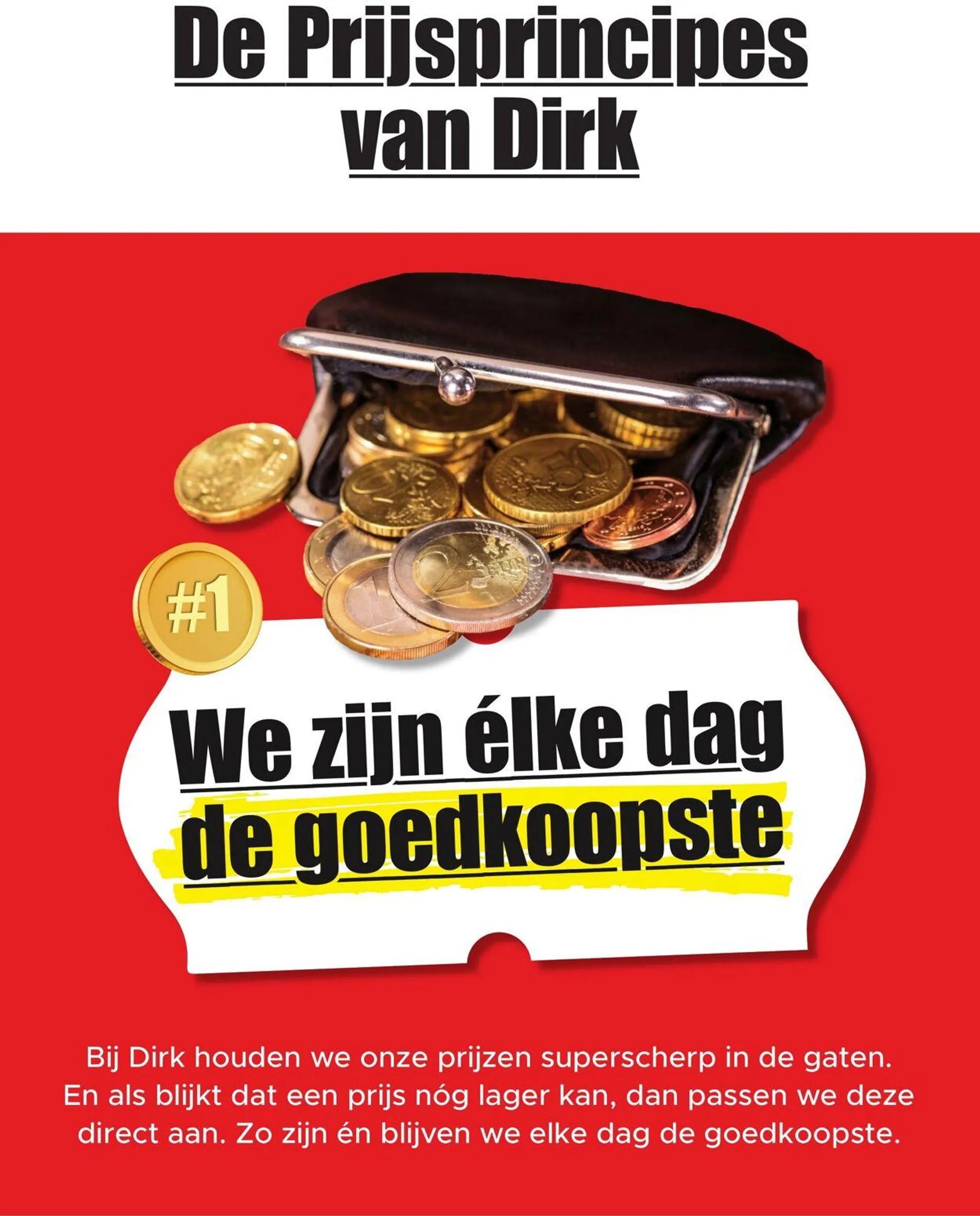 Dirk Actuele folder van 6 mei tot 20 mei 2025 - Folder pagina 6