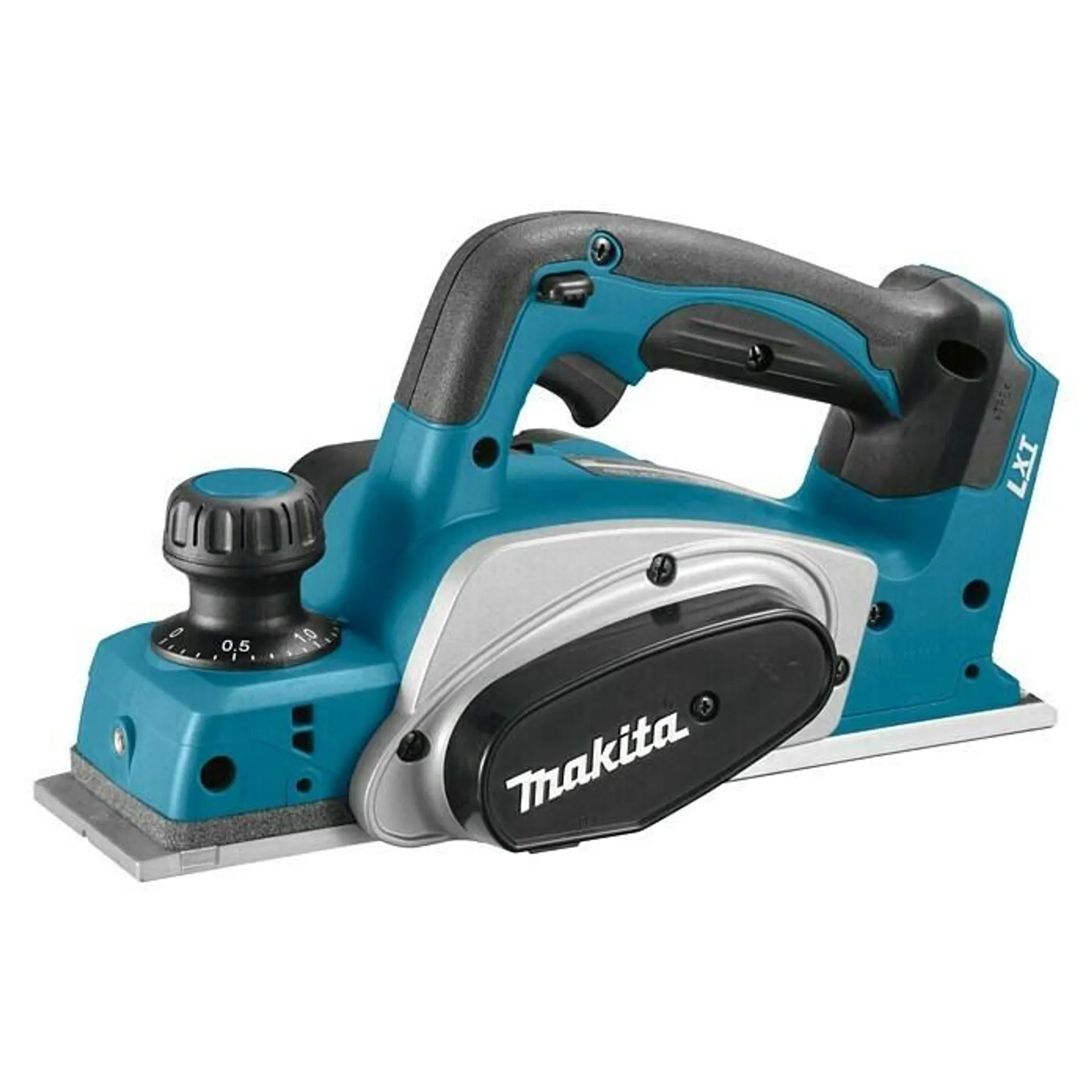 Makita Accuschaafmachine DKP180ZJ