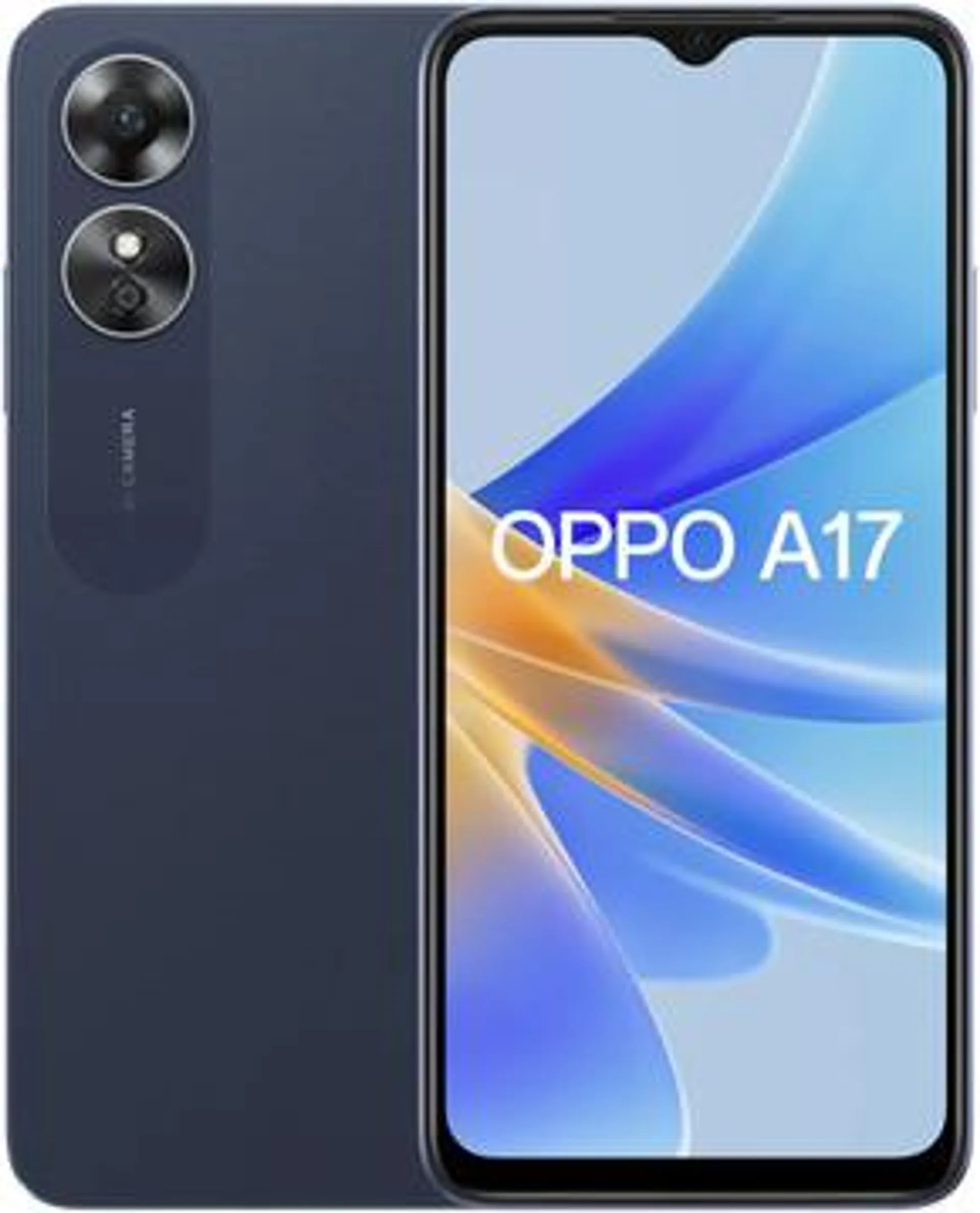 Oppo A17