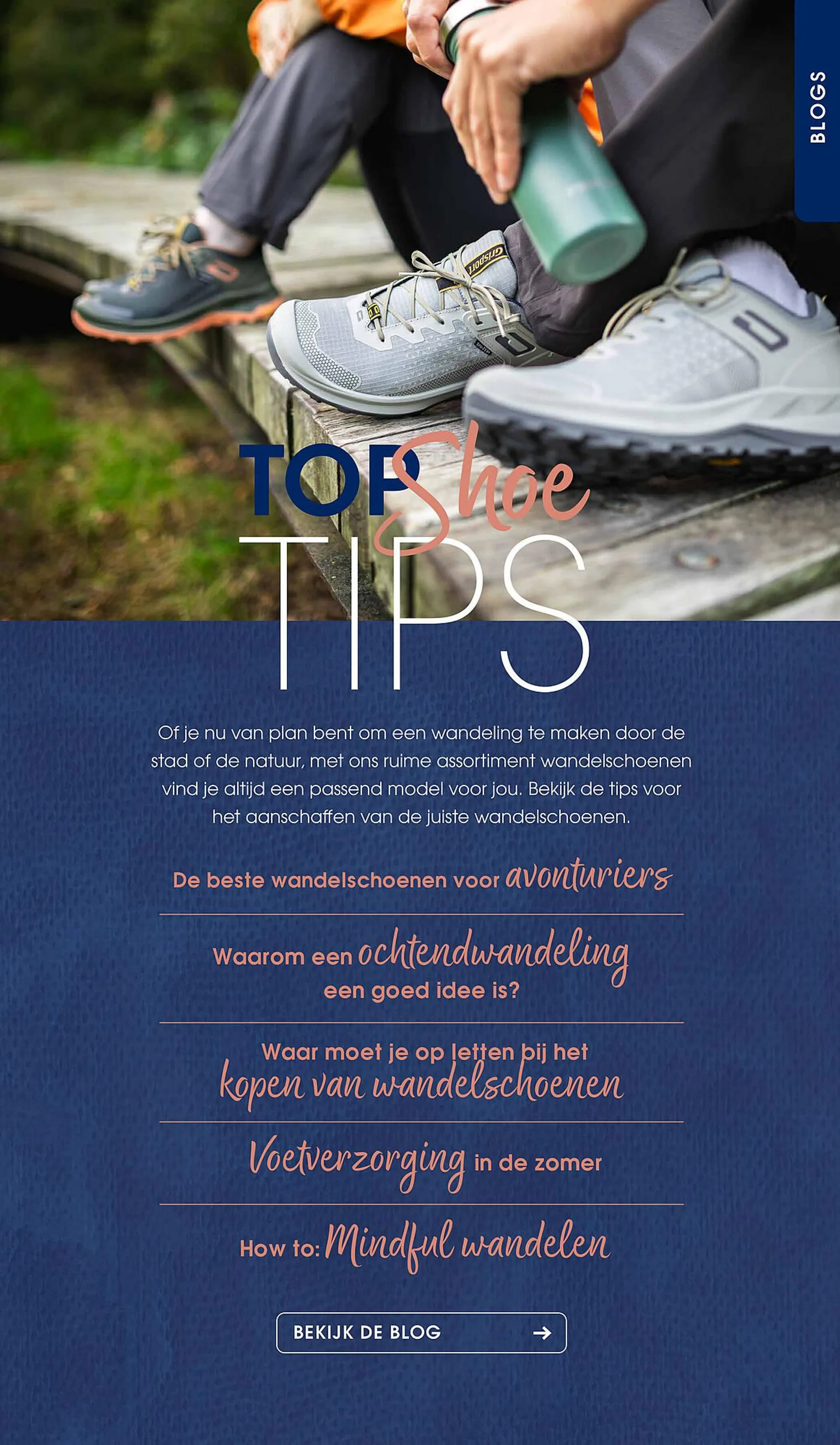 Topshoe.nl folder van 9 mei tot 31 mei 2025 - Folder pagina 11