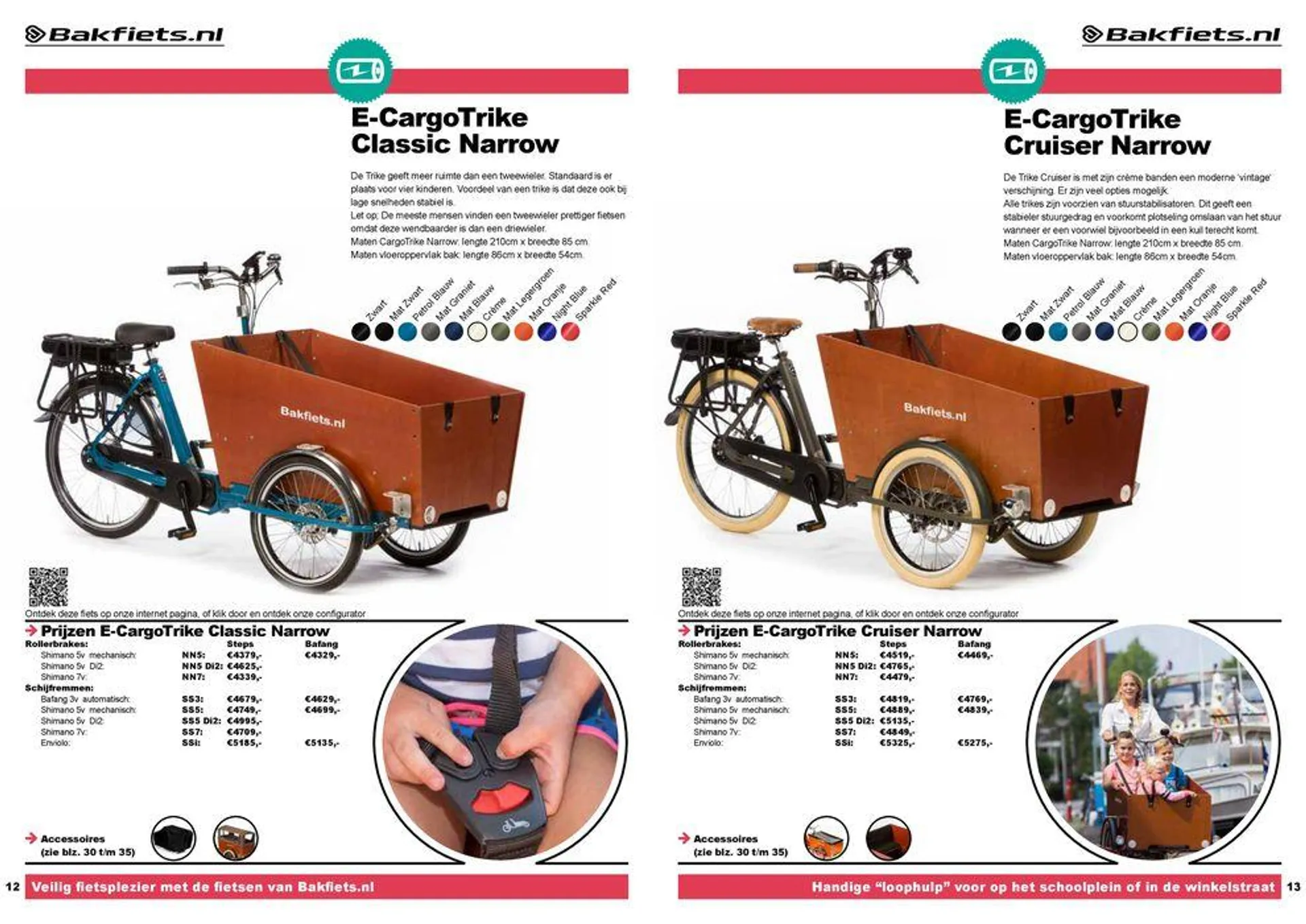 Bakfiets 2024 - 7