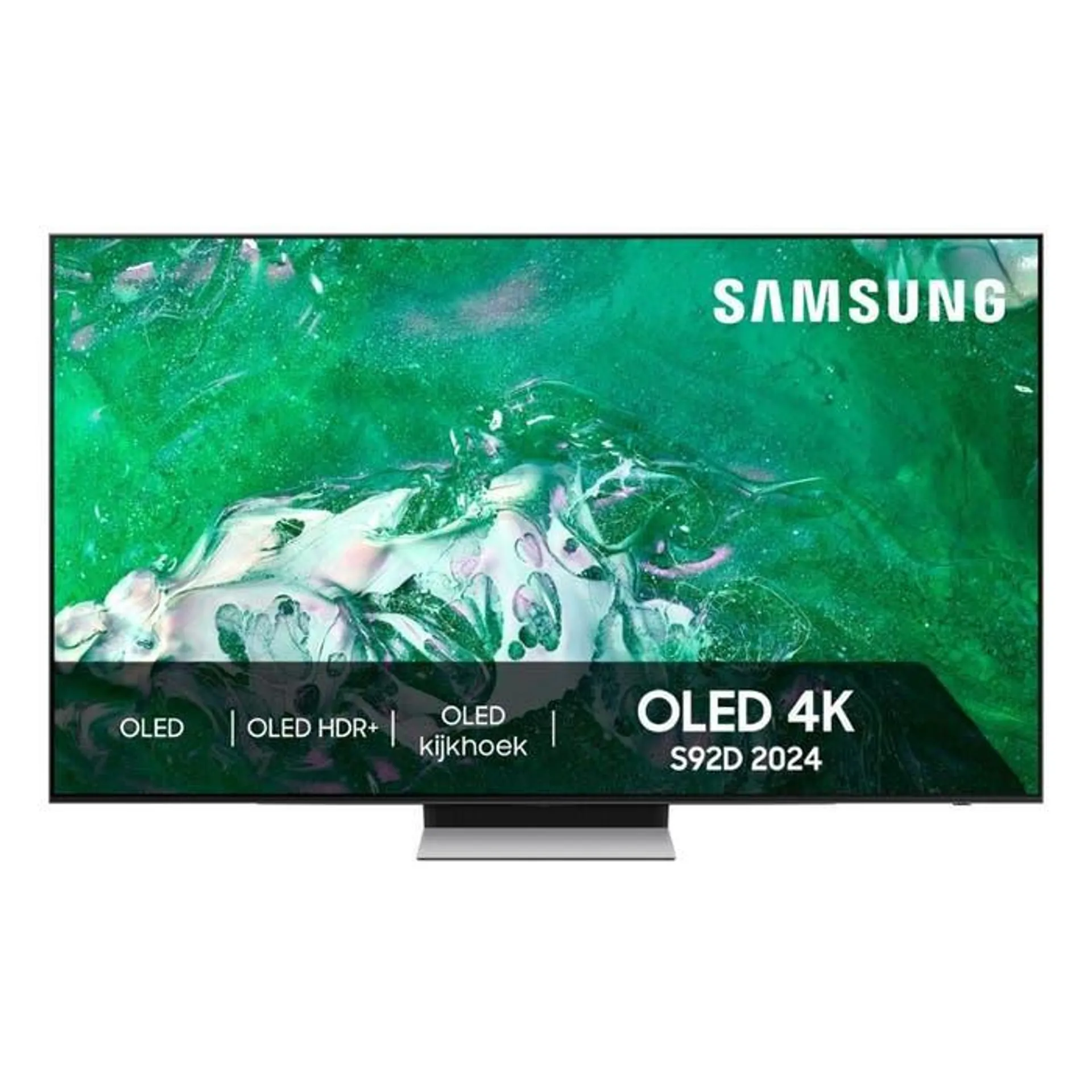 Samsung 48 INCH OLED 4K S92D (2024)