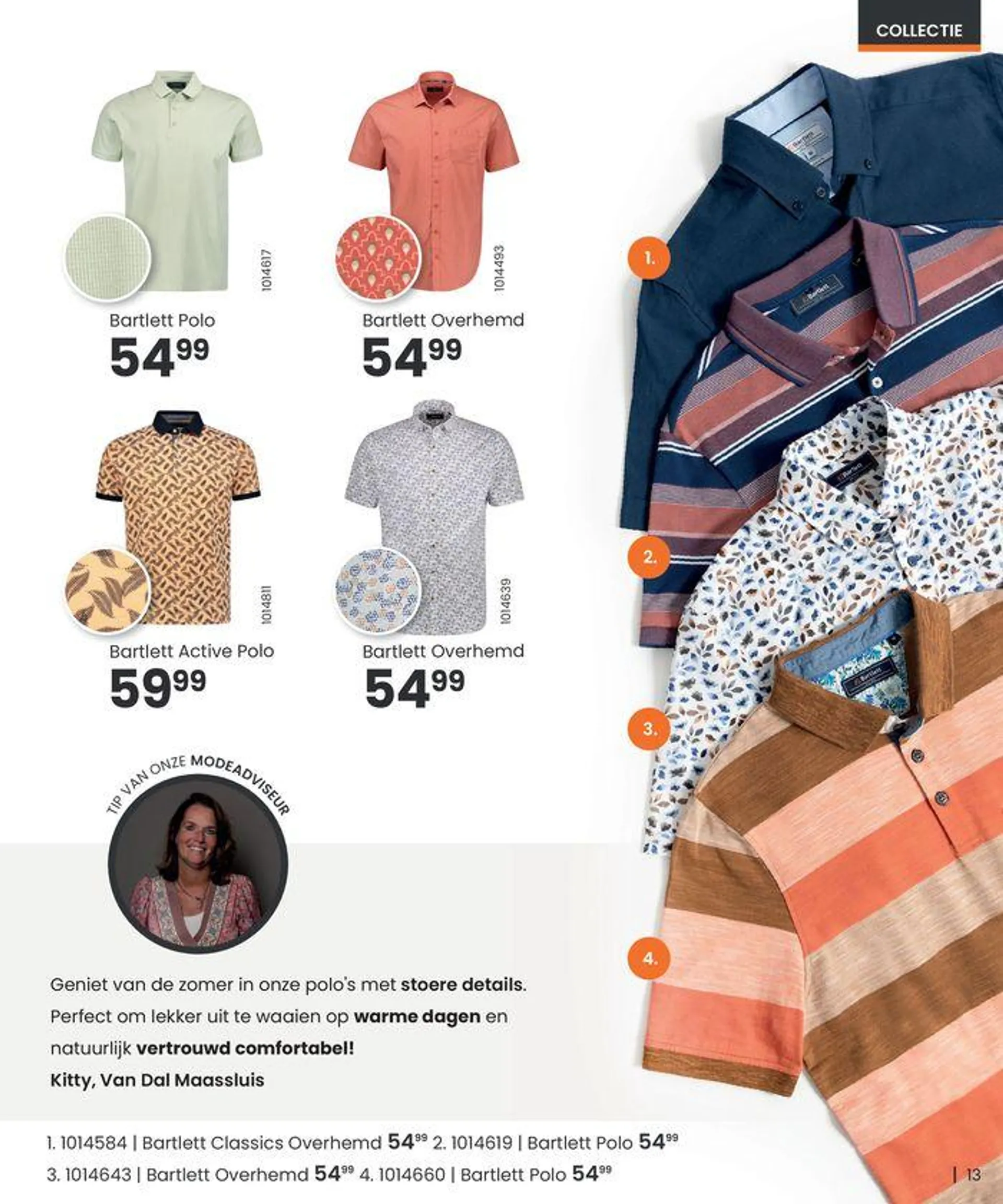 Zomer vol prints - 13