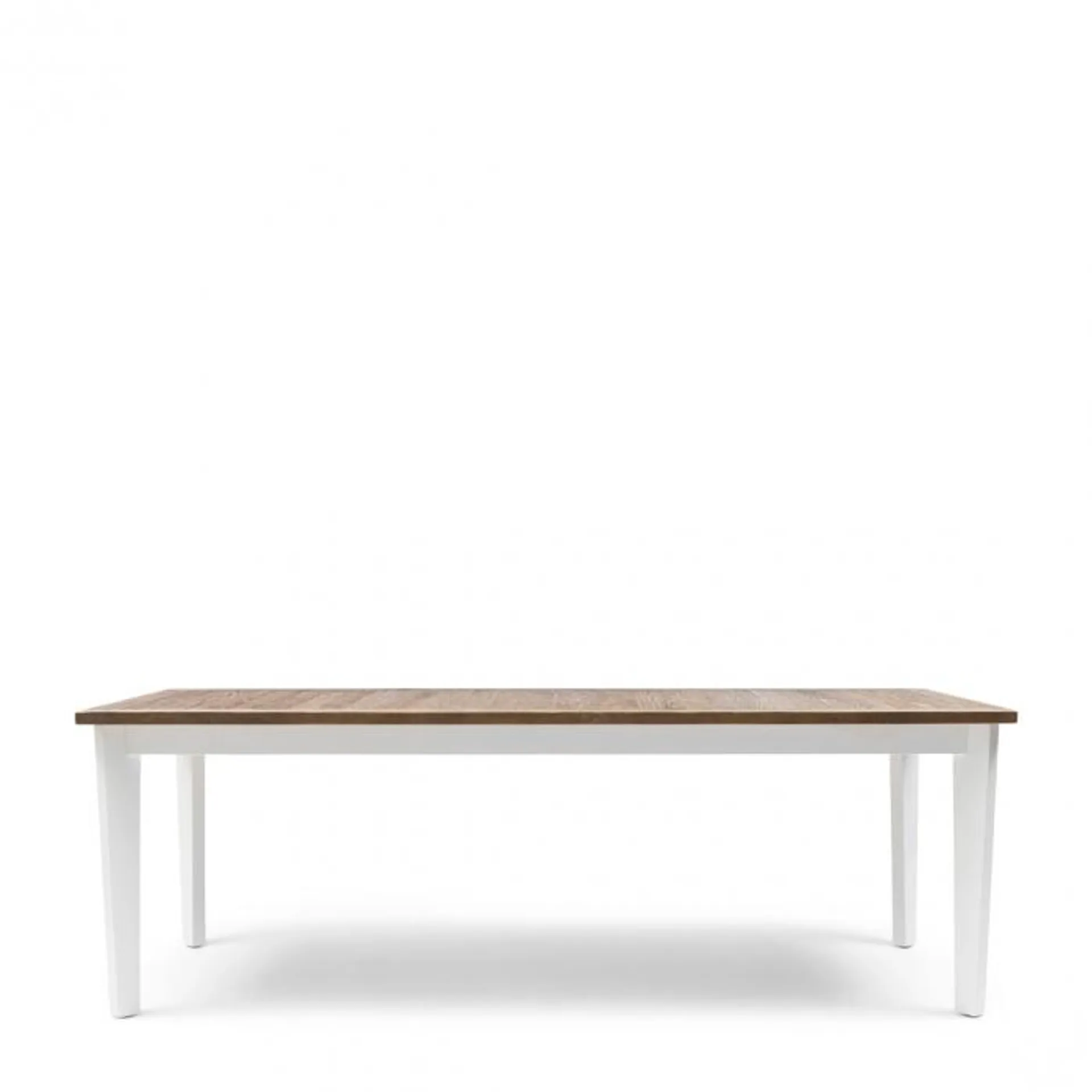 Eettafel Xavier, 230X90CM