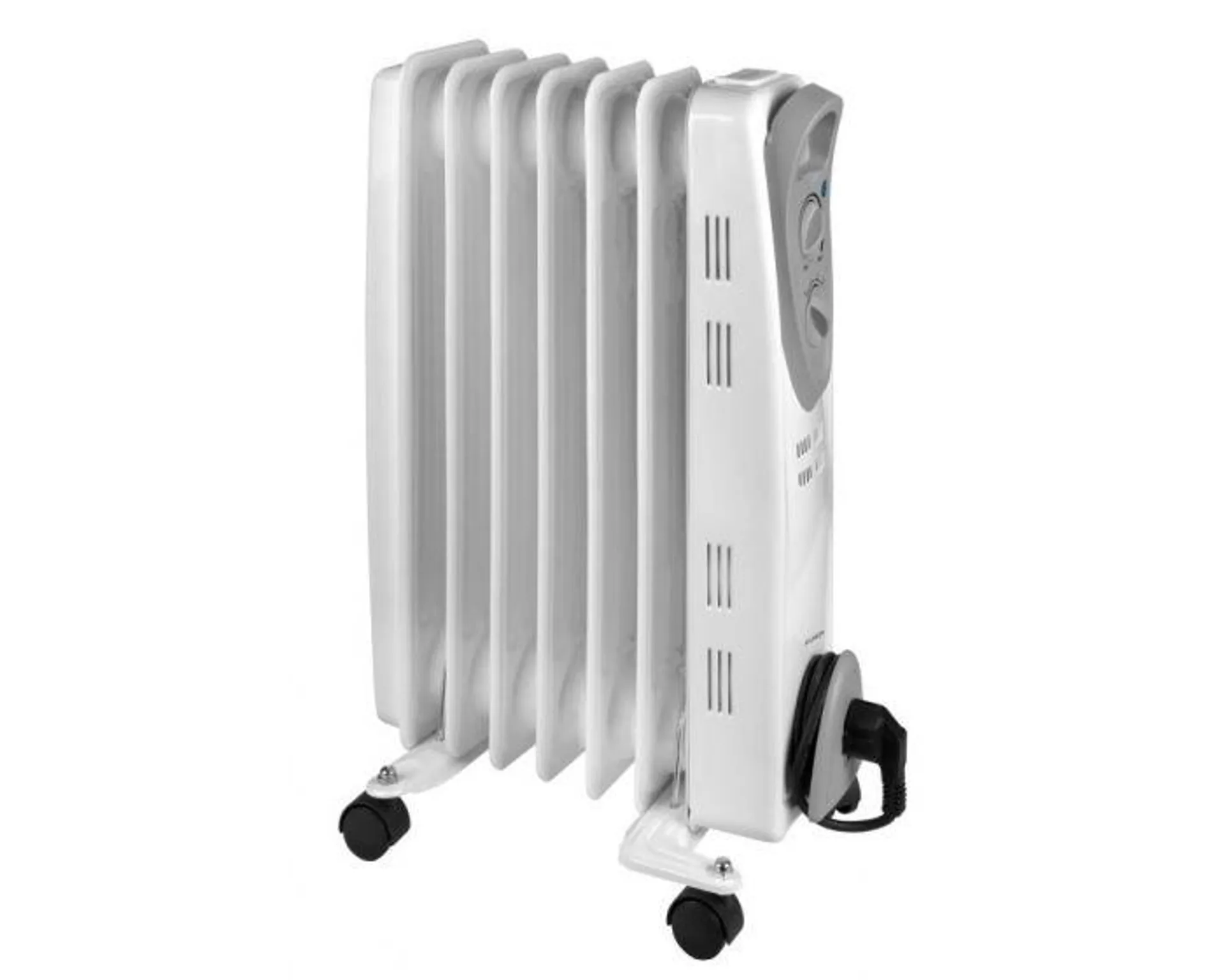 Eurom RAD 1500 Oliegevulde Radiatorkachel