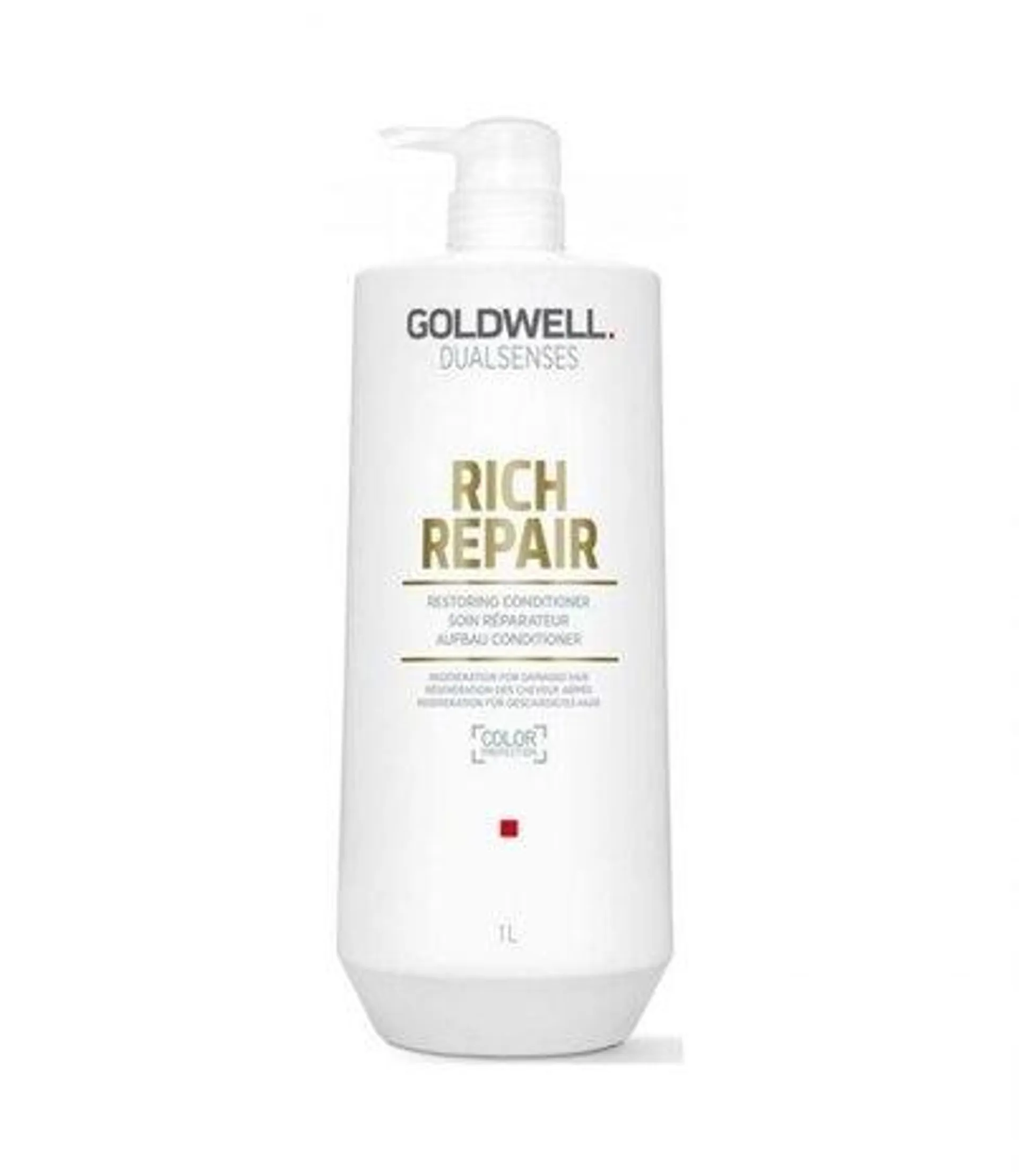 Goldwell Dualsense Rich Repair Restoring Condiotioner - 1000ml