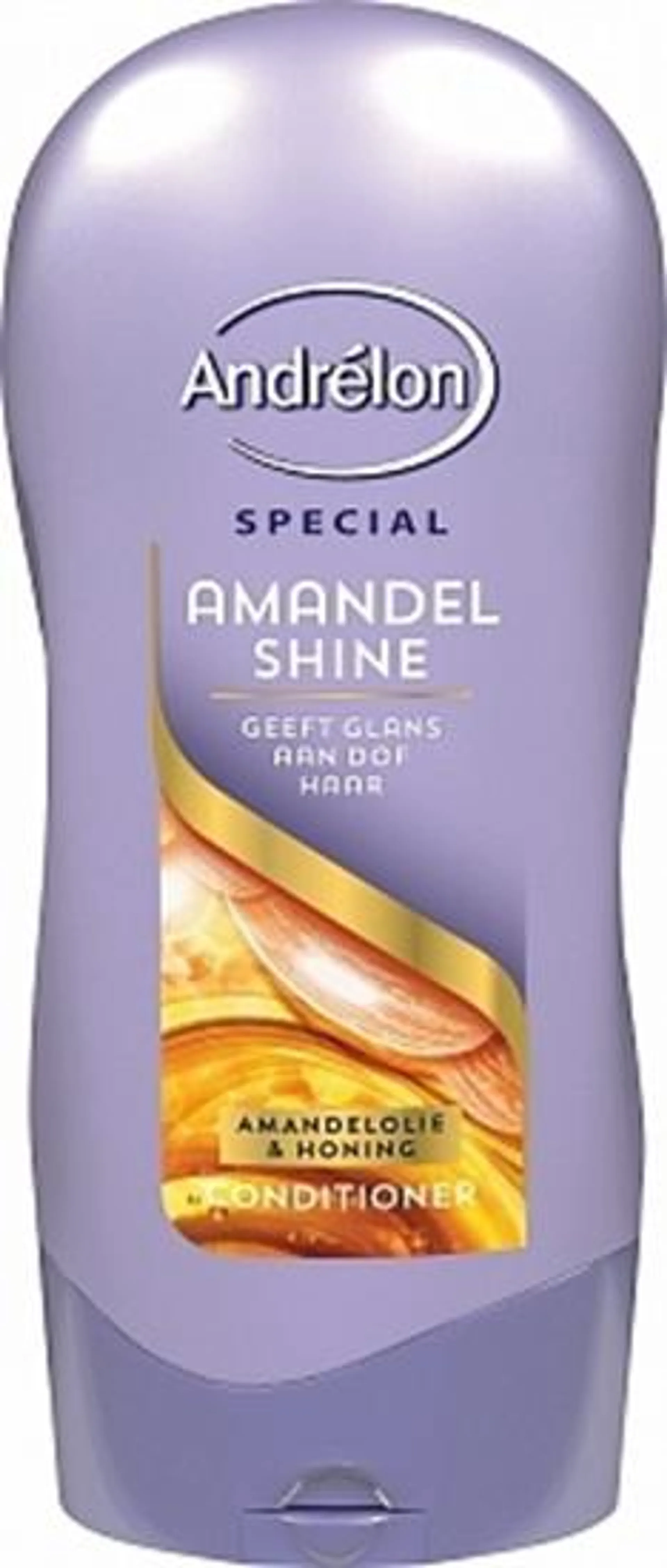 ANDRELON CREMESP ALMOND SHINE- 300ML