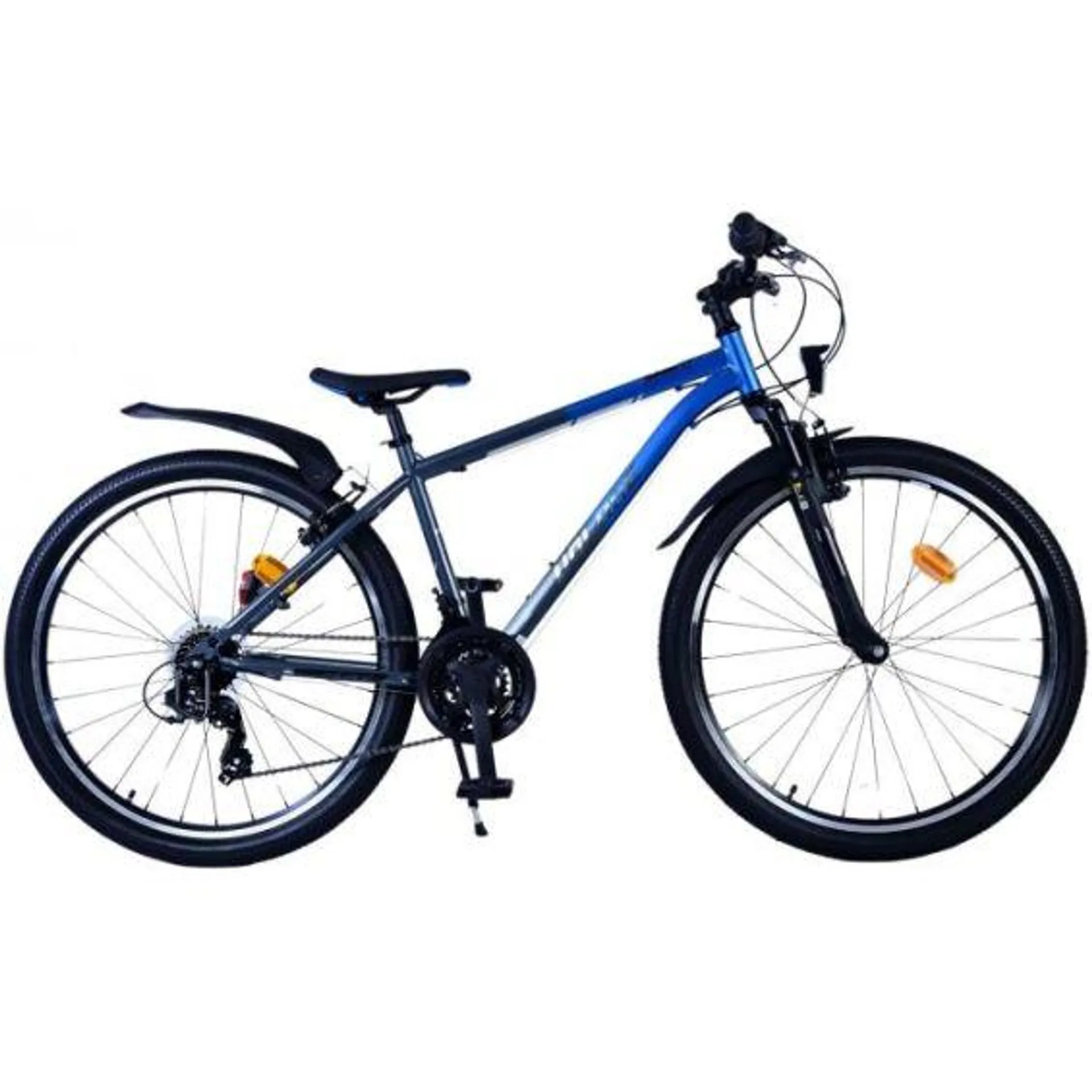 Volare kinderfiets jongens XC Race 26 inch 21sp blauw