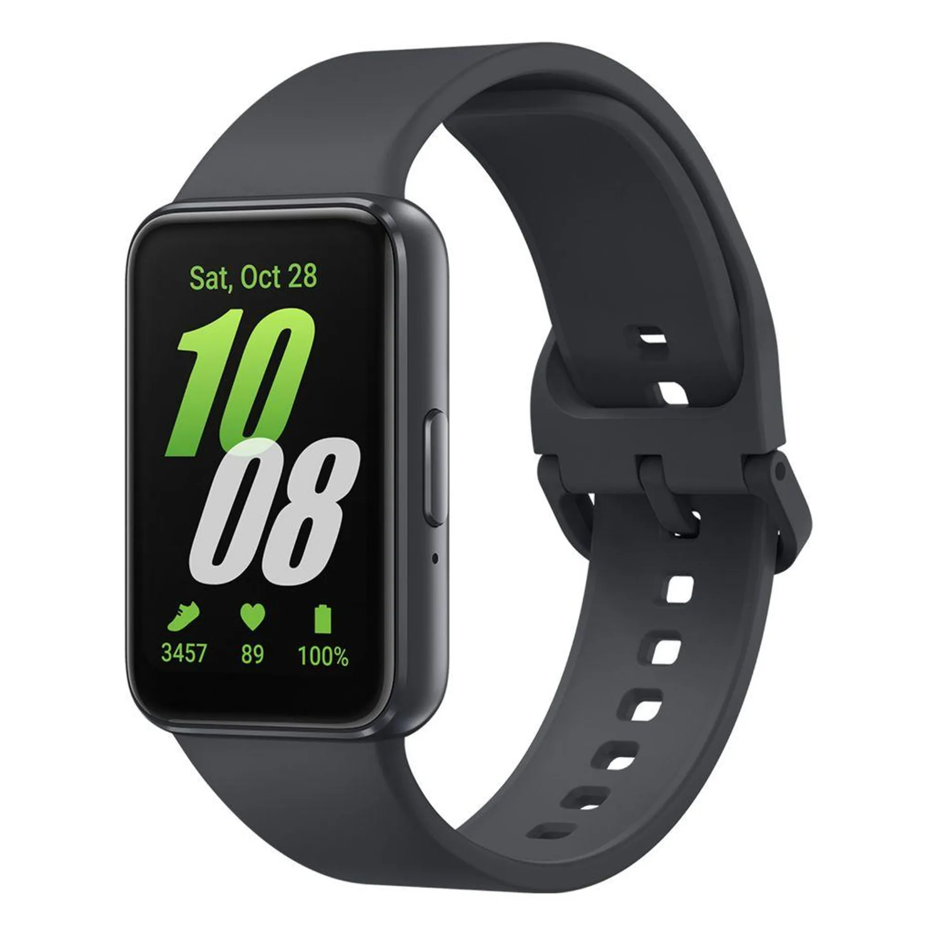 Samsung Galaxy Fit3 R390 - Fitness-Tracker - schwarz