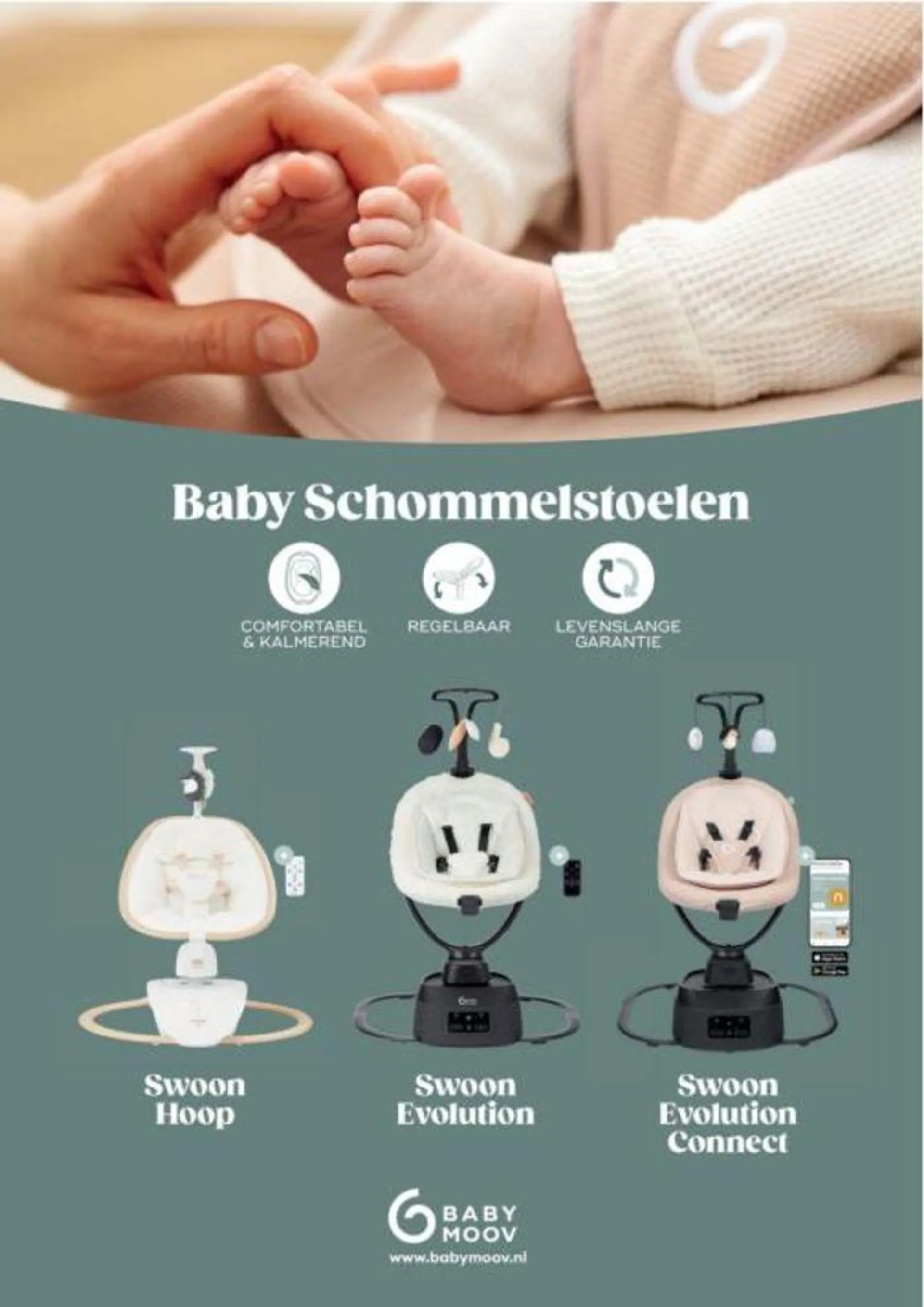 Babypark Shop de mooiste items voor je kindje - 33