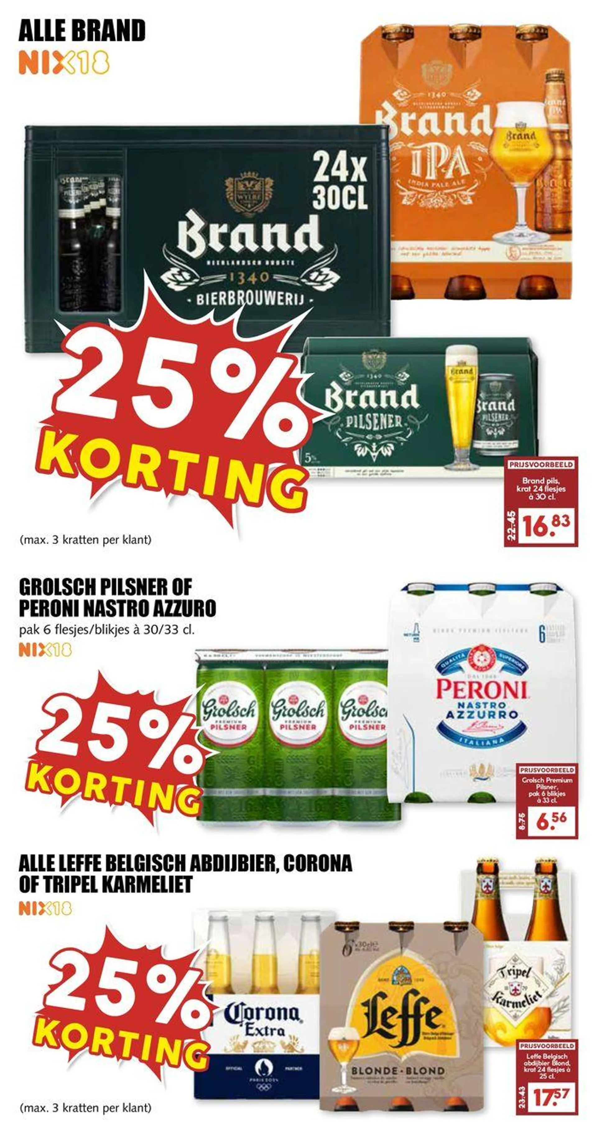 MCD Supermarkt folder - 19