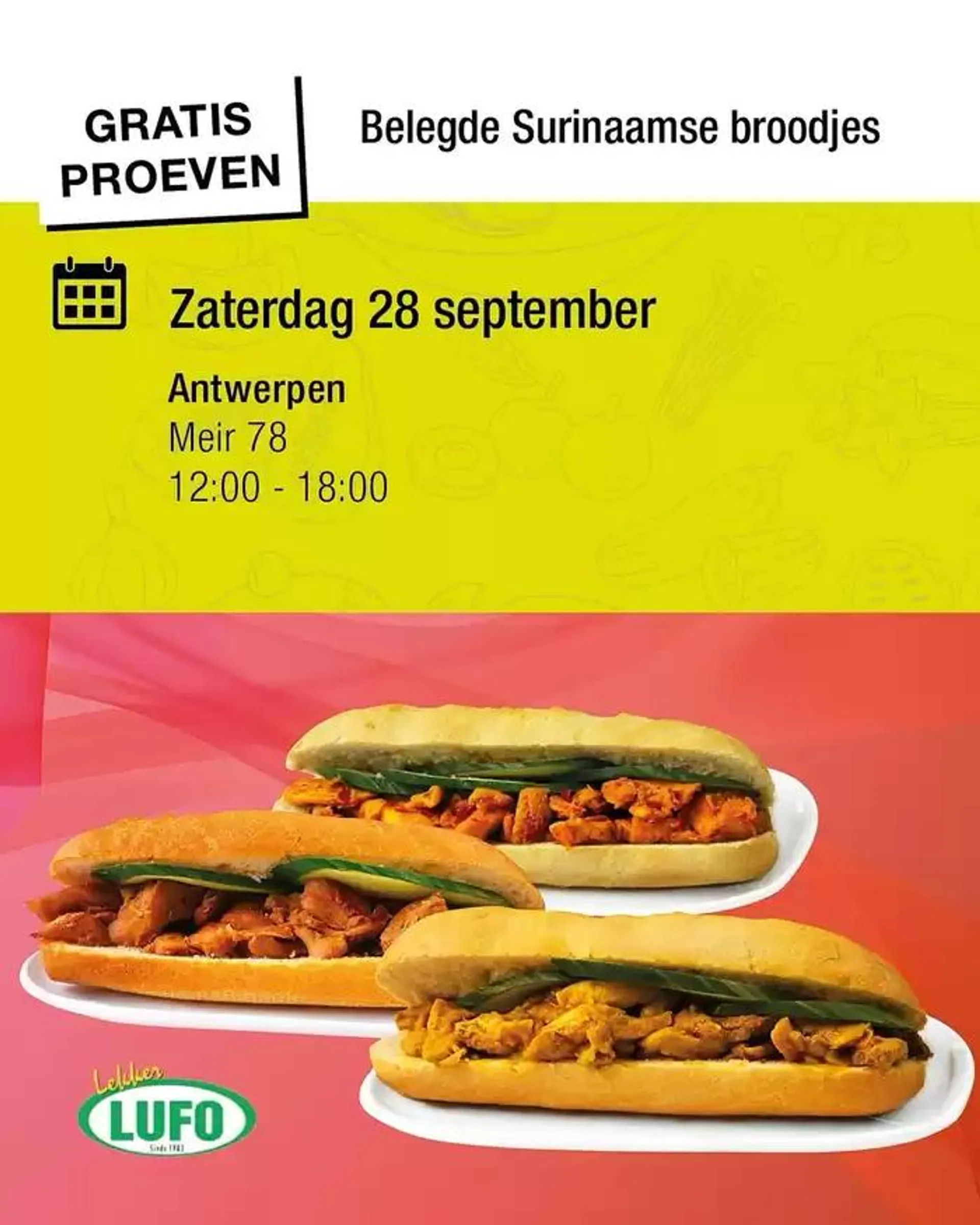 Amazing Oriental actie folder van 27 september tot 11 oktober 2024 - Folder pagina 4