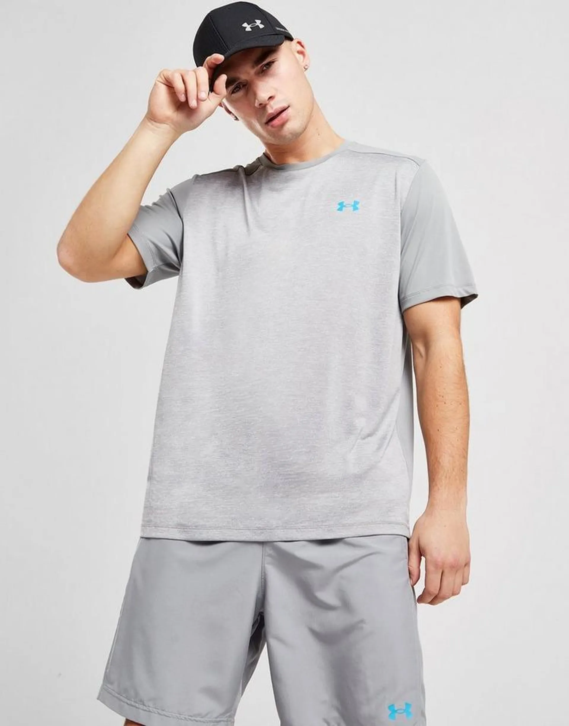 Under Armour Tech 2.0 T-Shirt