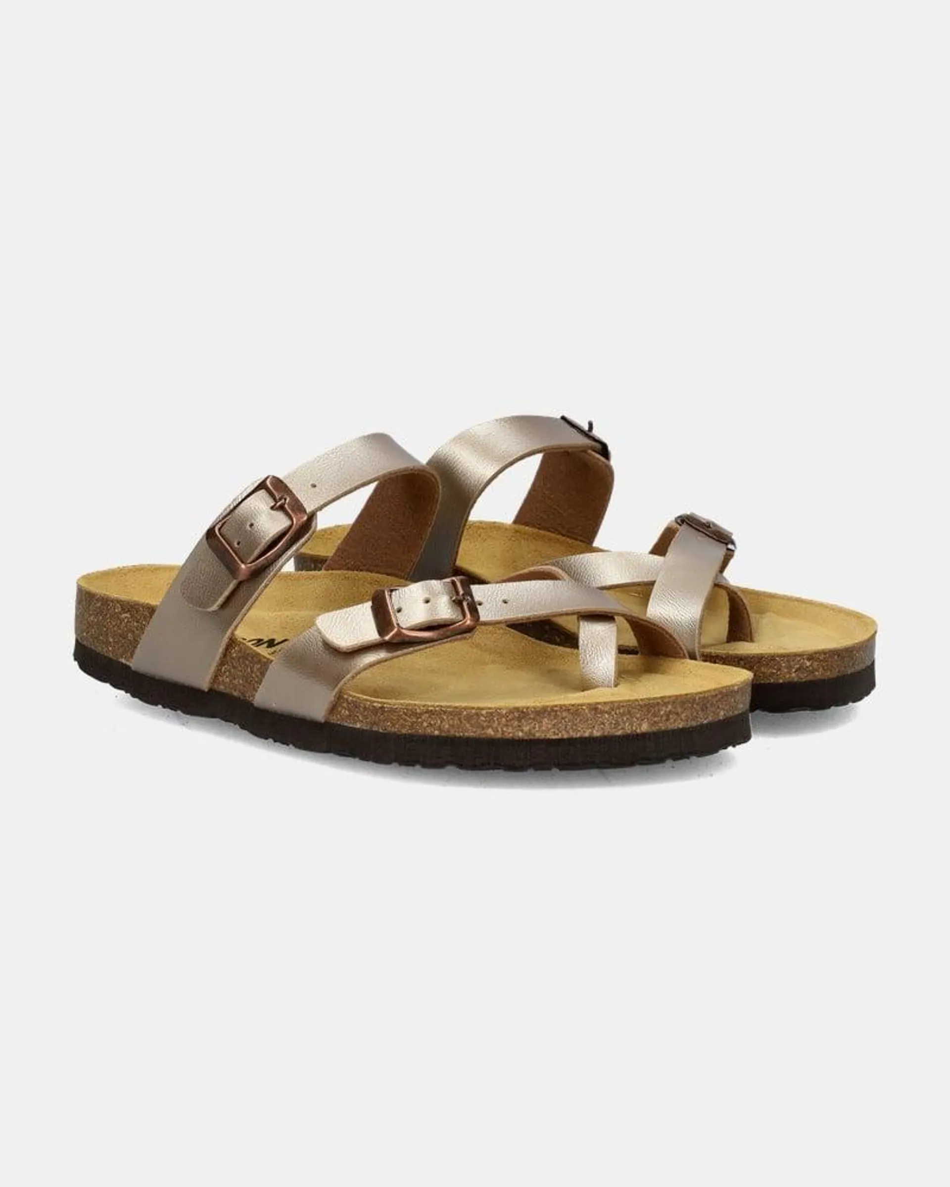 Sandalen - brons