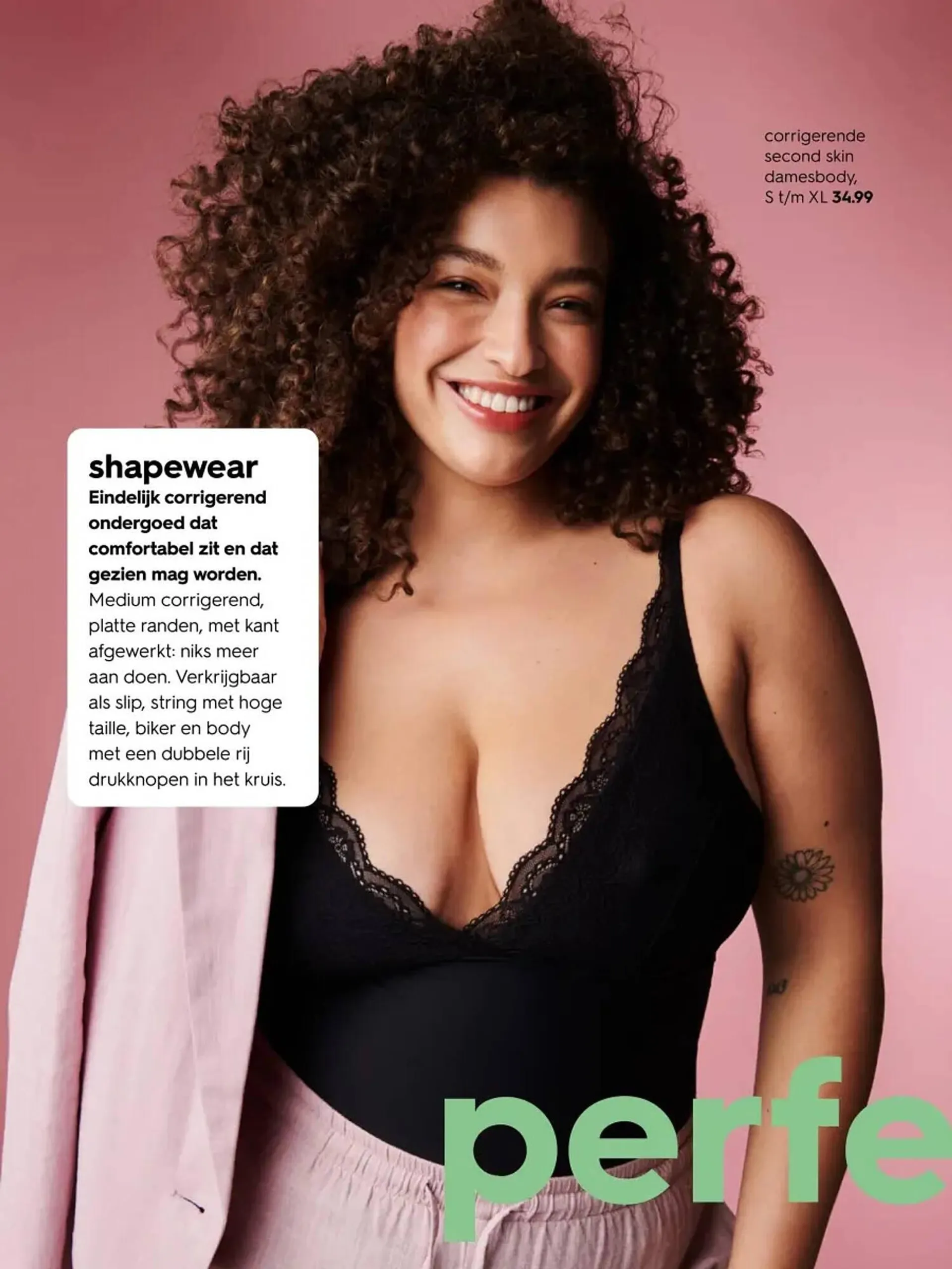 HEMA magazine van 21 april tot 18 mei 2025 - Folder pagina 26