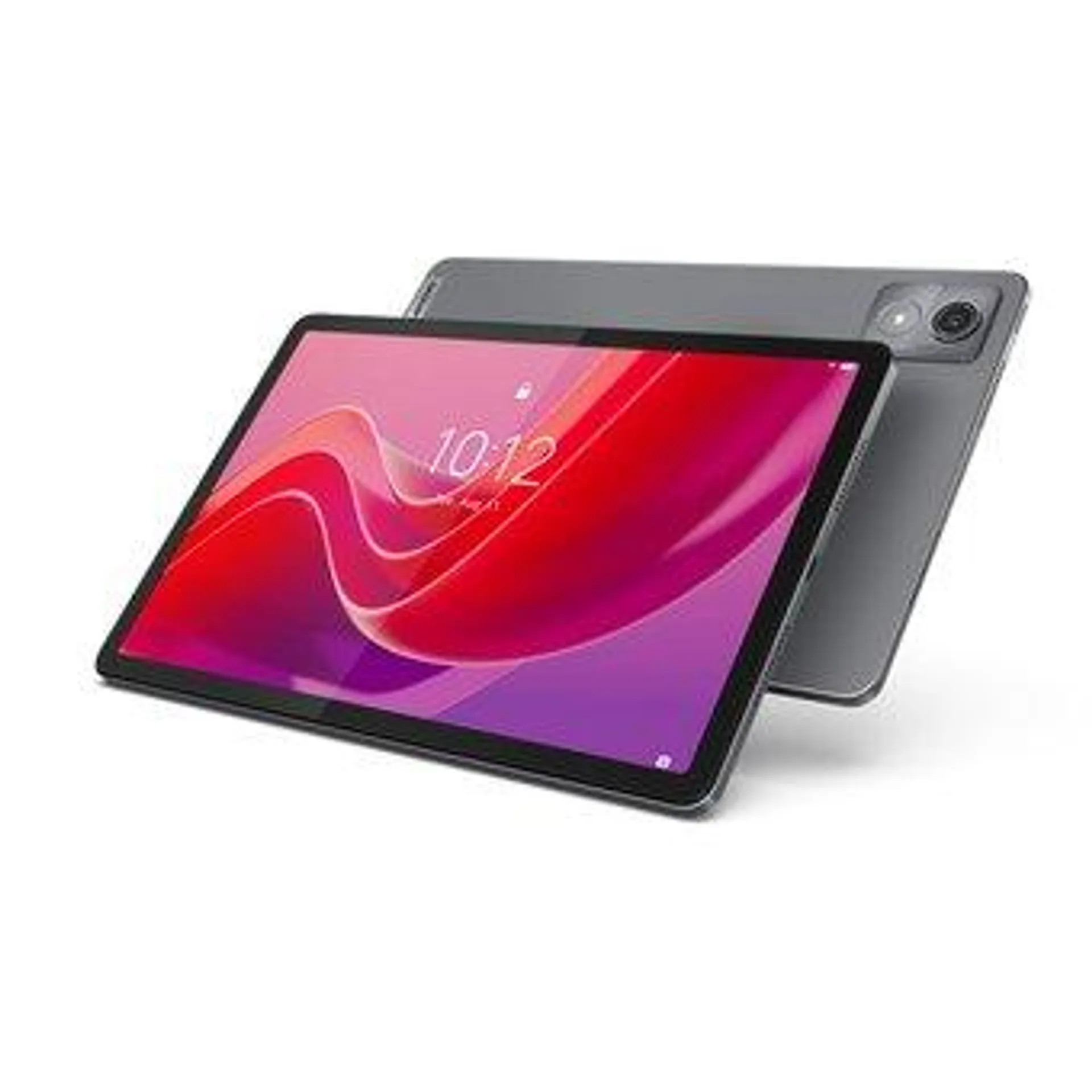 Lenovo Tab K11e 11" 4/128GB, Grijs