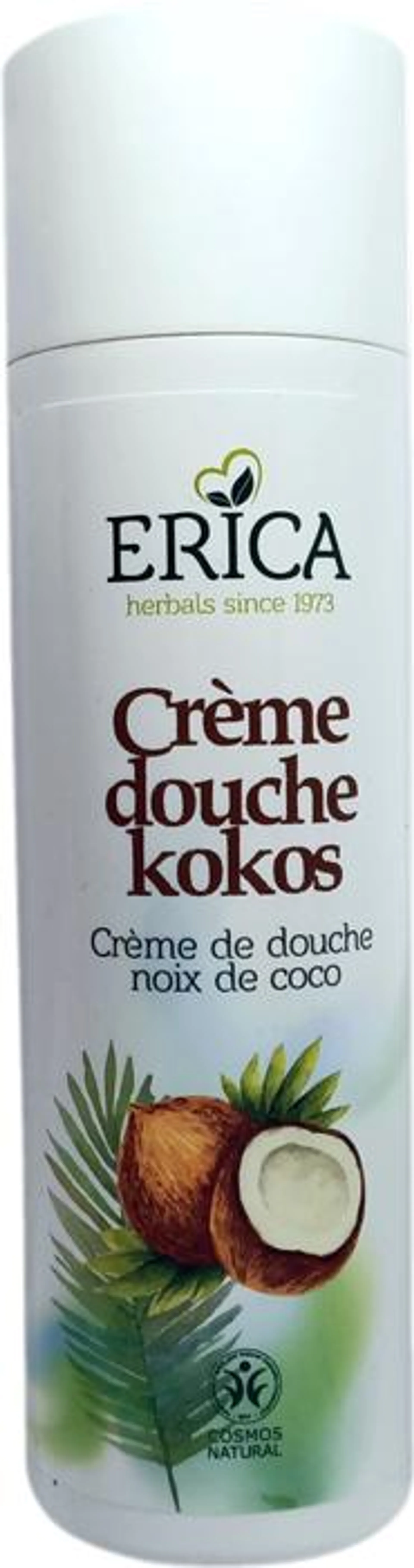 DOUCHECRÈME KOKOS 200 ML