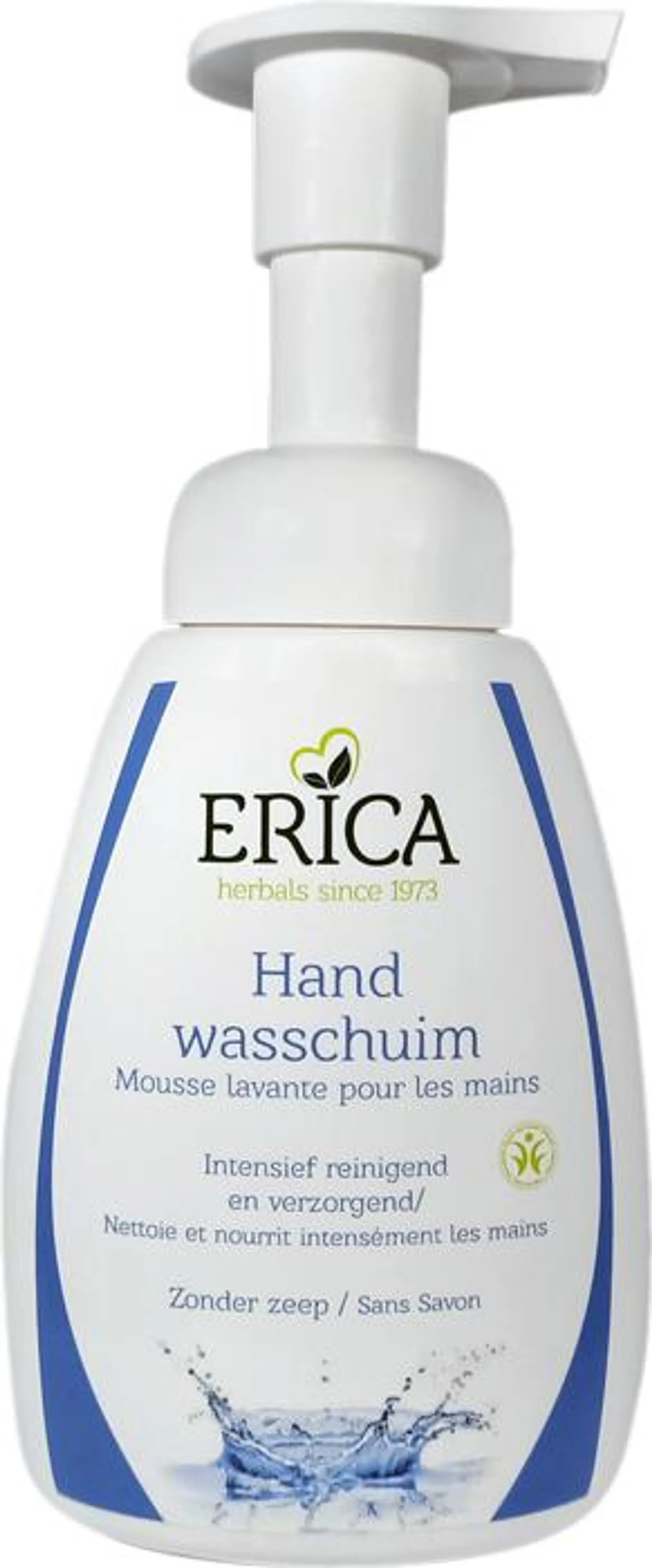 HAND WASSCHUIM 250 ML