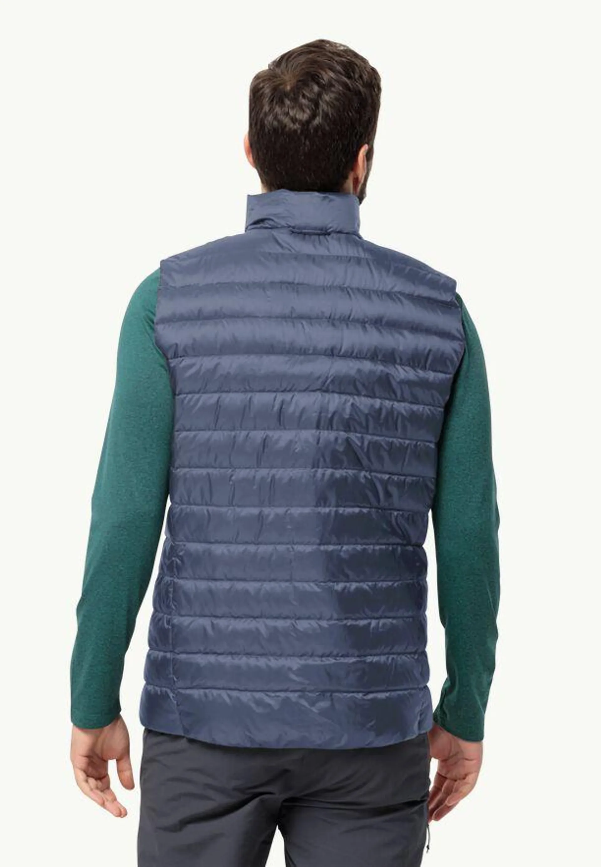 PILVI DOWN VEST M