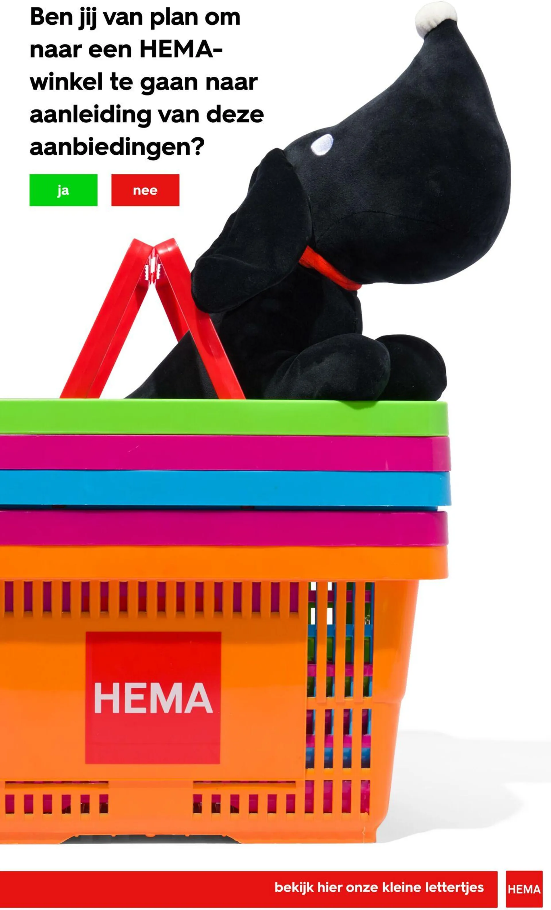 Hema van 5 mei tot 18 mei 2025 - Folder pagina 27