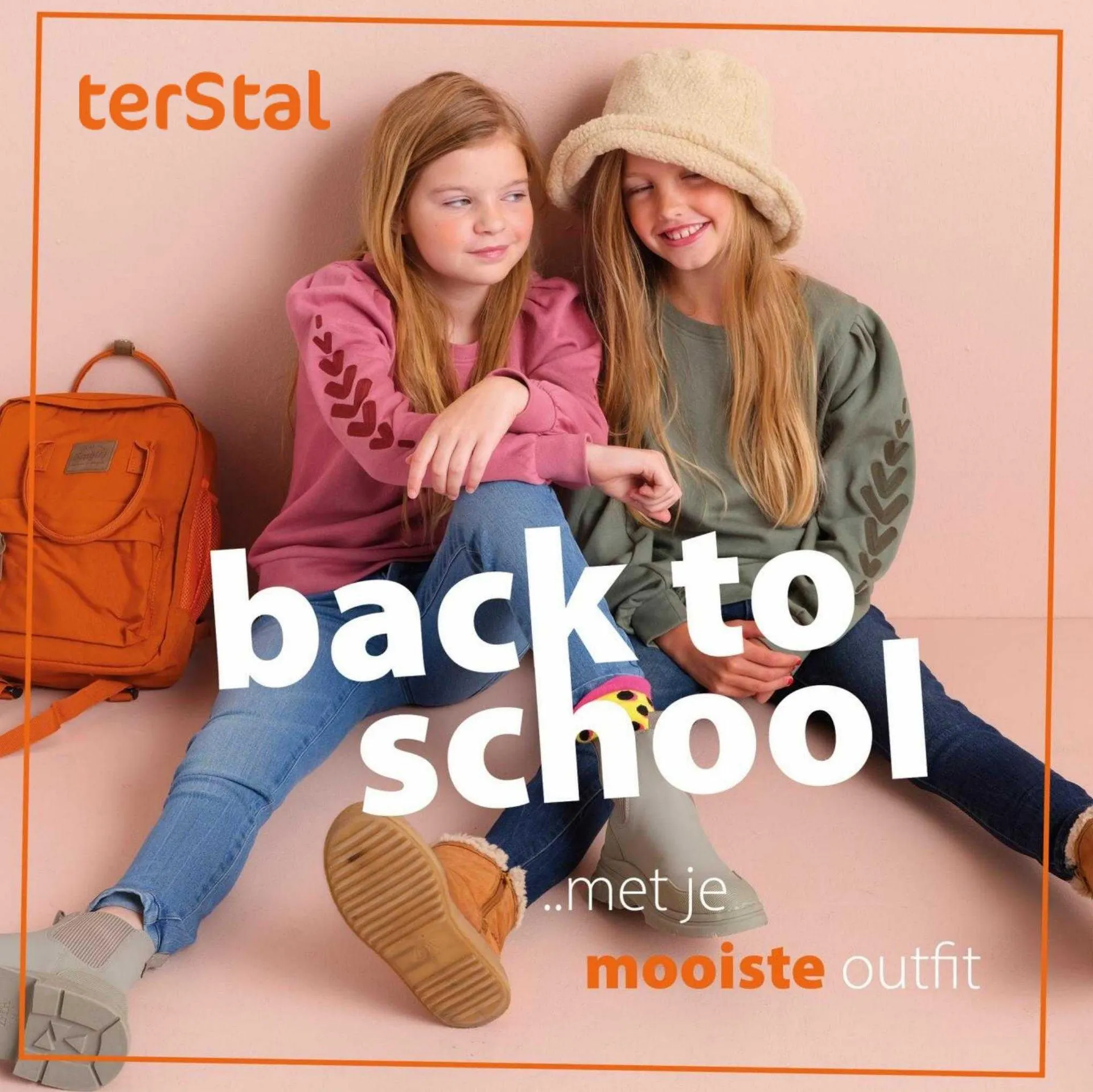 TerStal Folder - 1