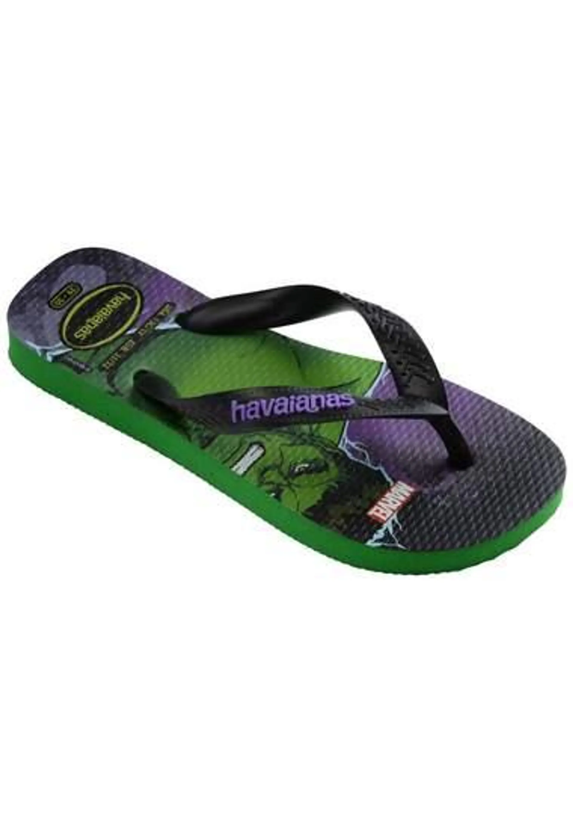 Havaianas Teenslippers