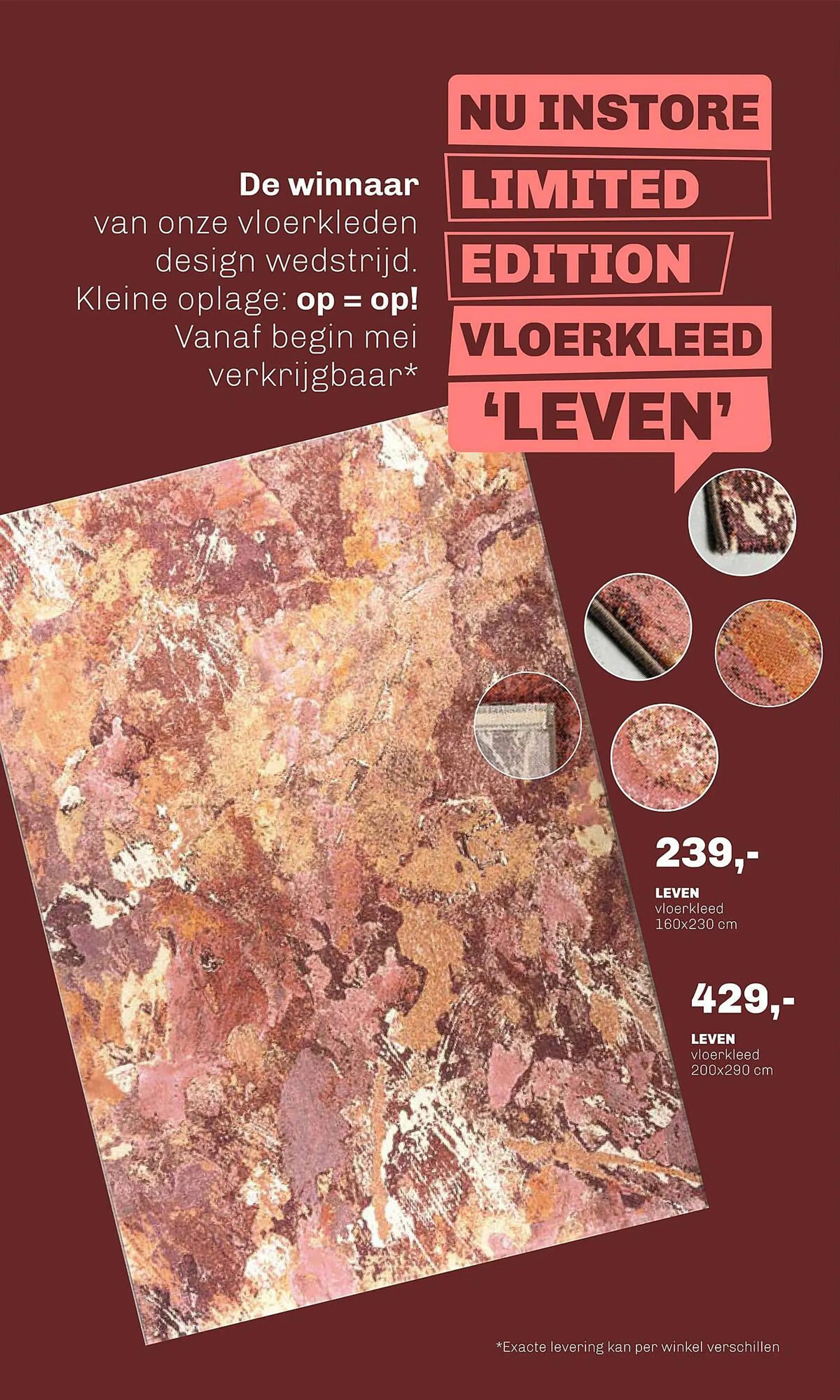 Trendhopper folder van 27 april tot 25 mei 2025 - Folder pagina 9