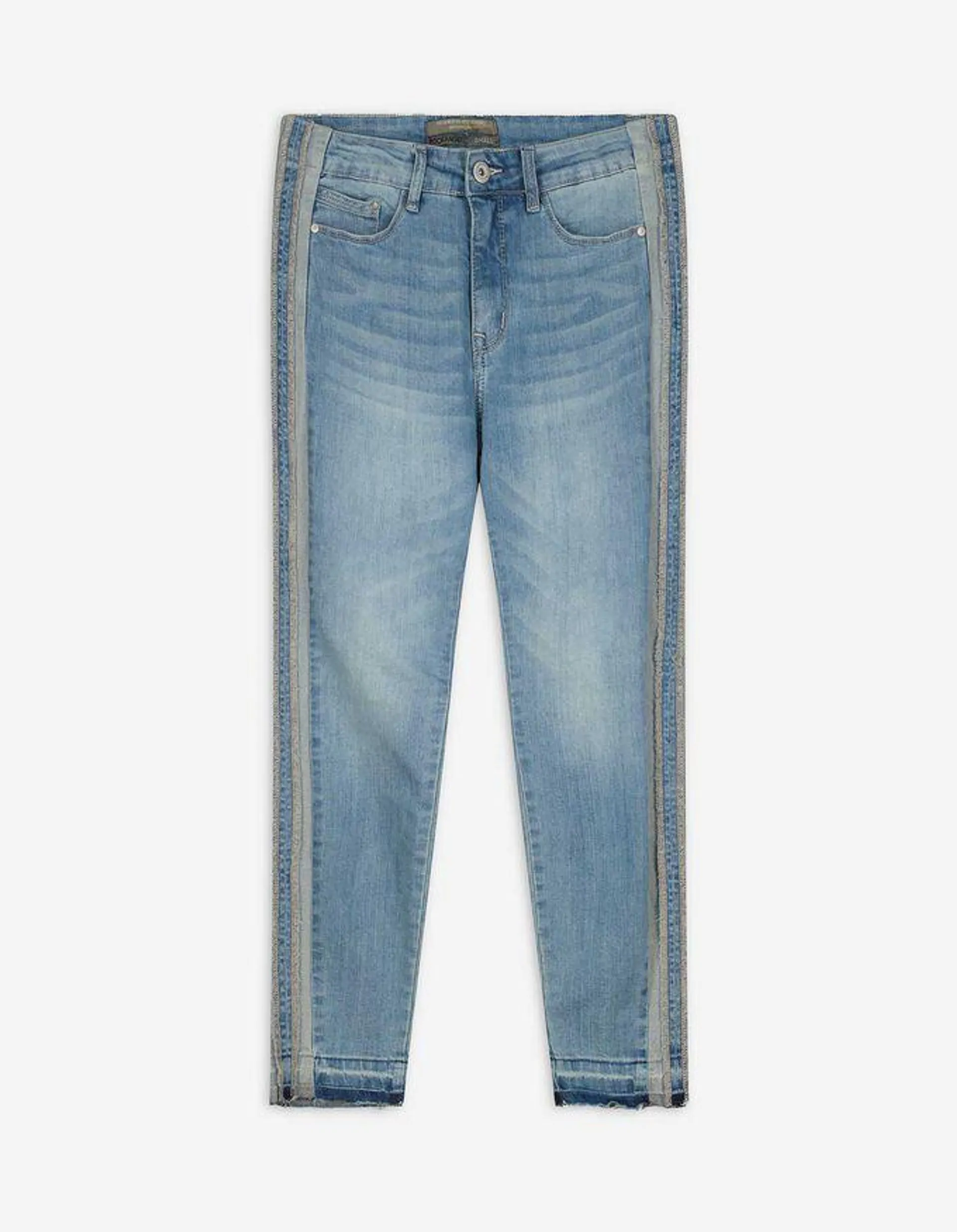 Jeans - Normale lengte