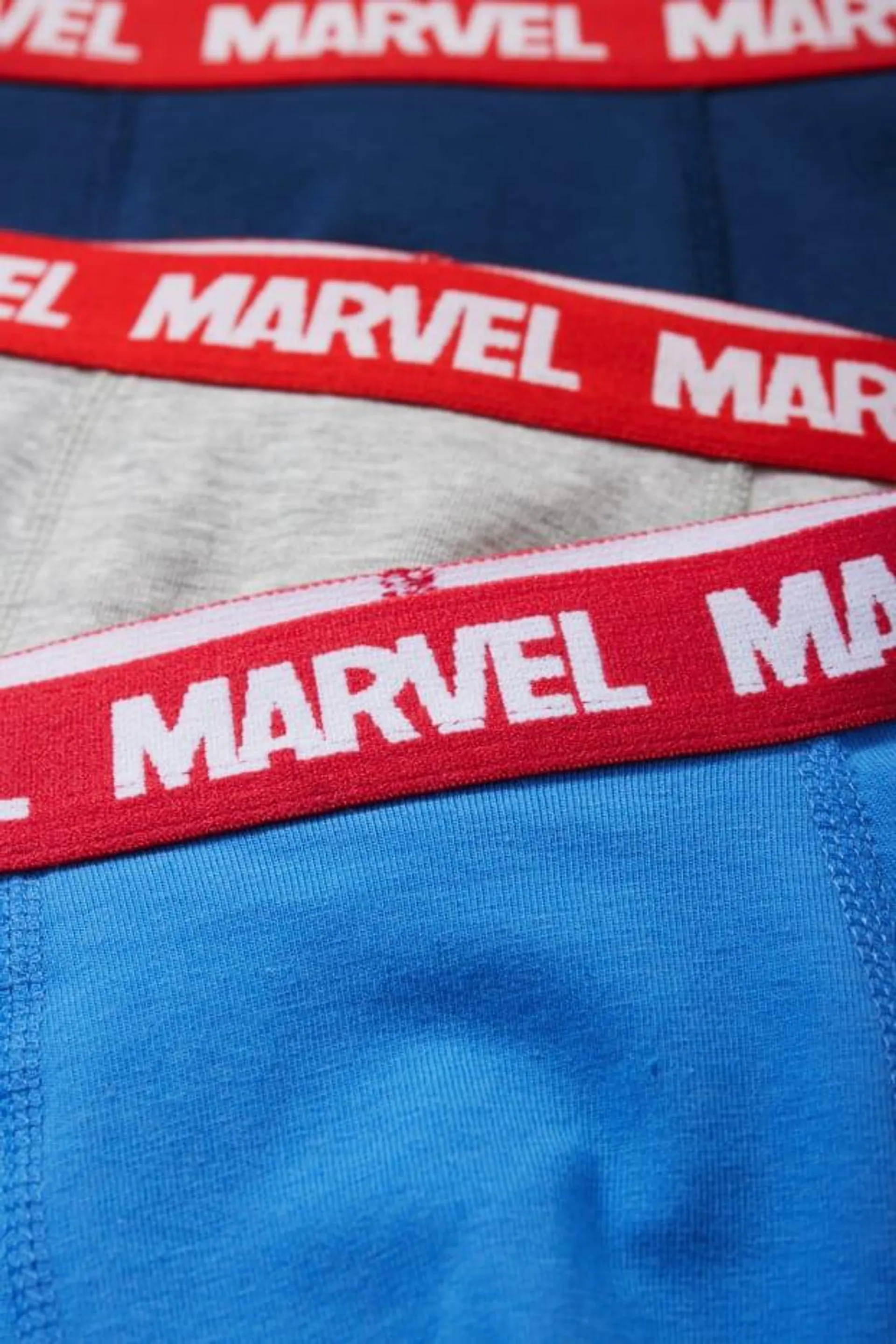 Set van 3 - Spider-Man - boxershorts