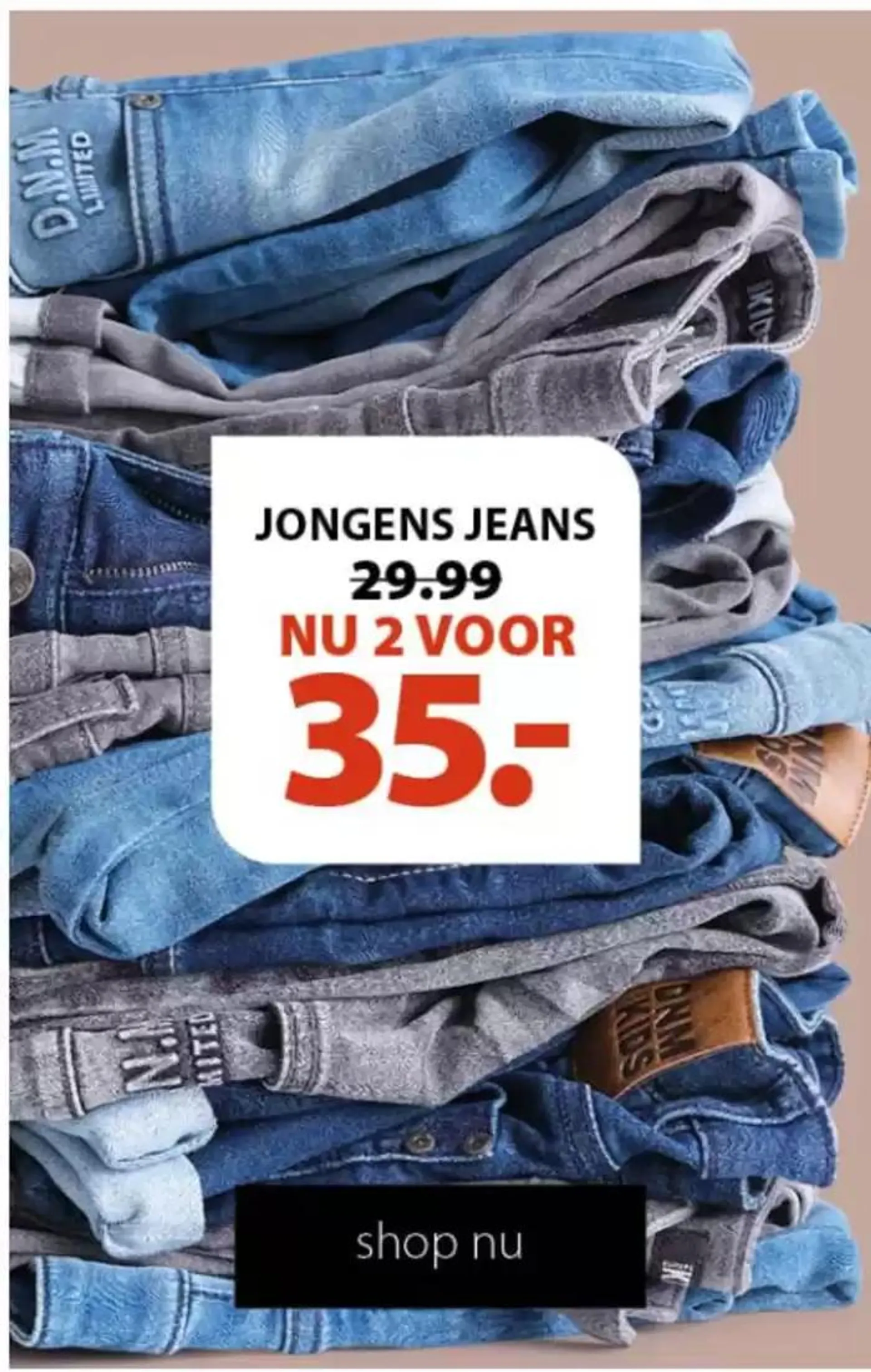 Nu 2 voor 35- - 1