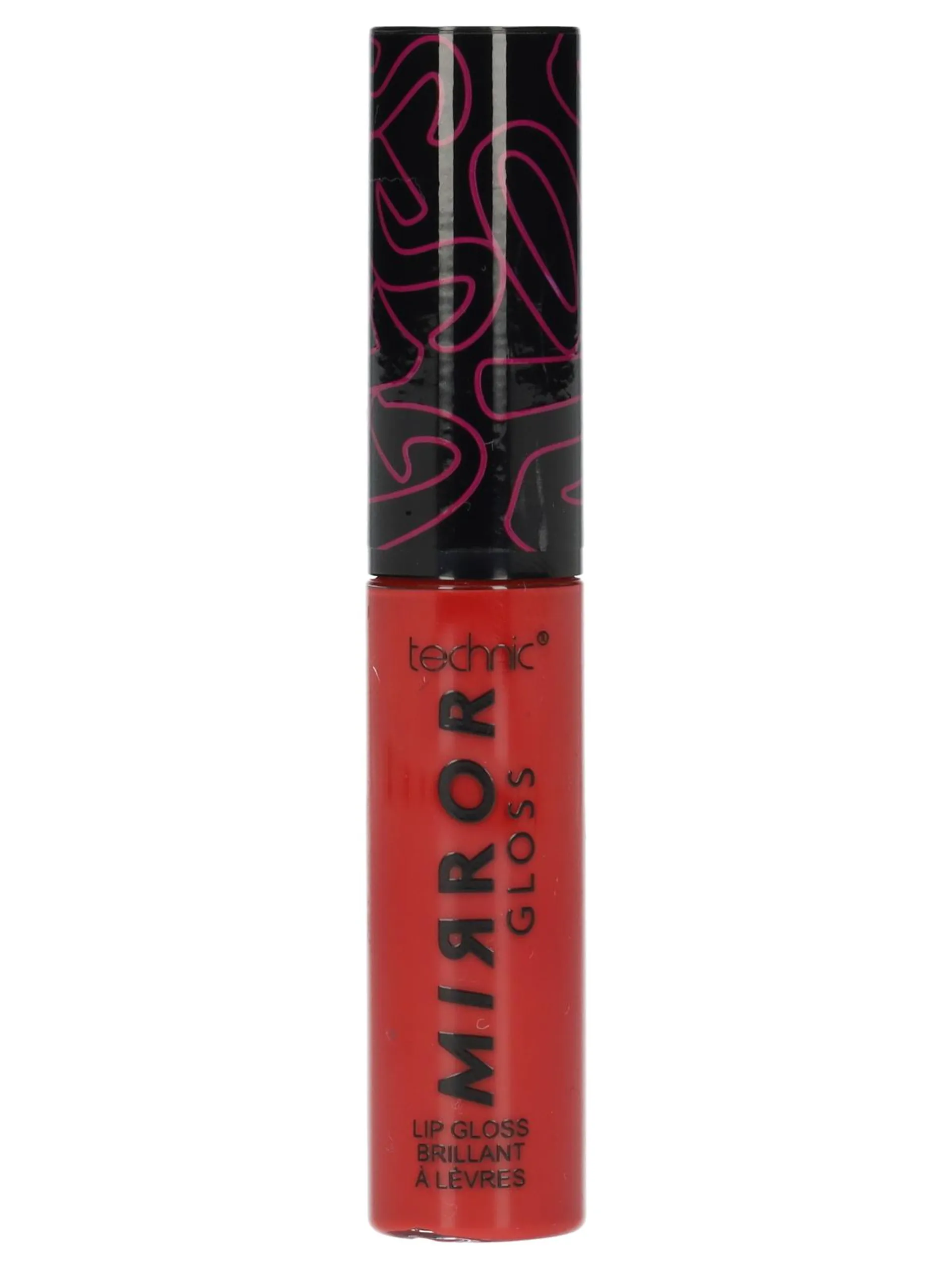 Technic lipgloss