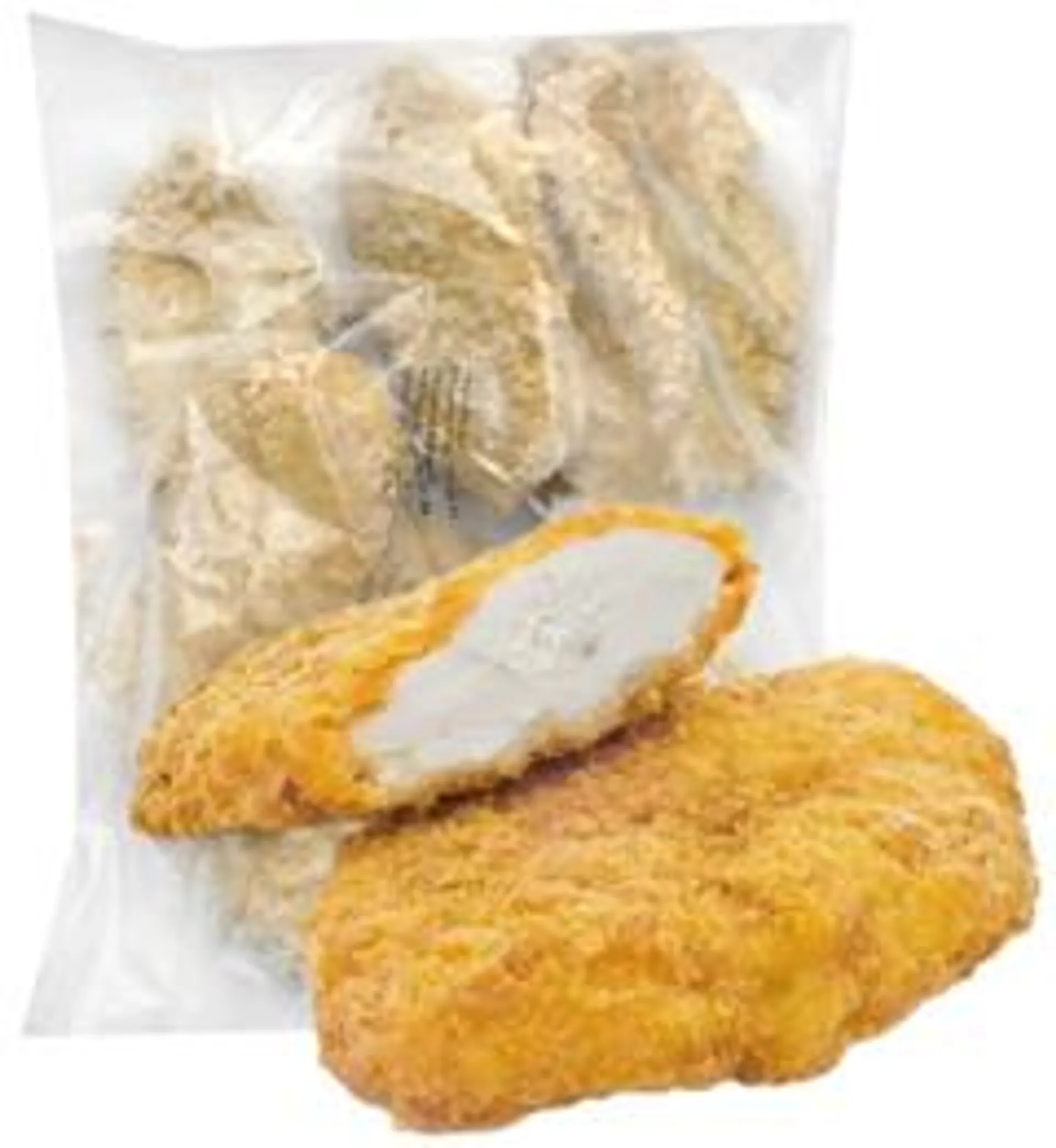 Singer Crispy Chicken Filet Tenders 900g