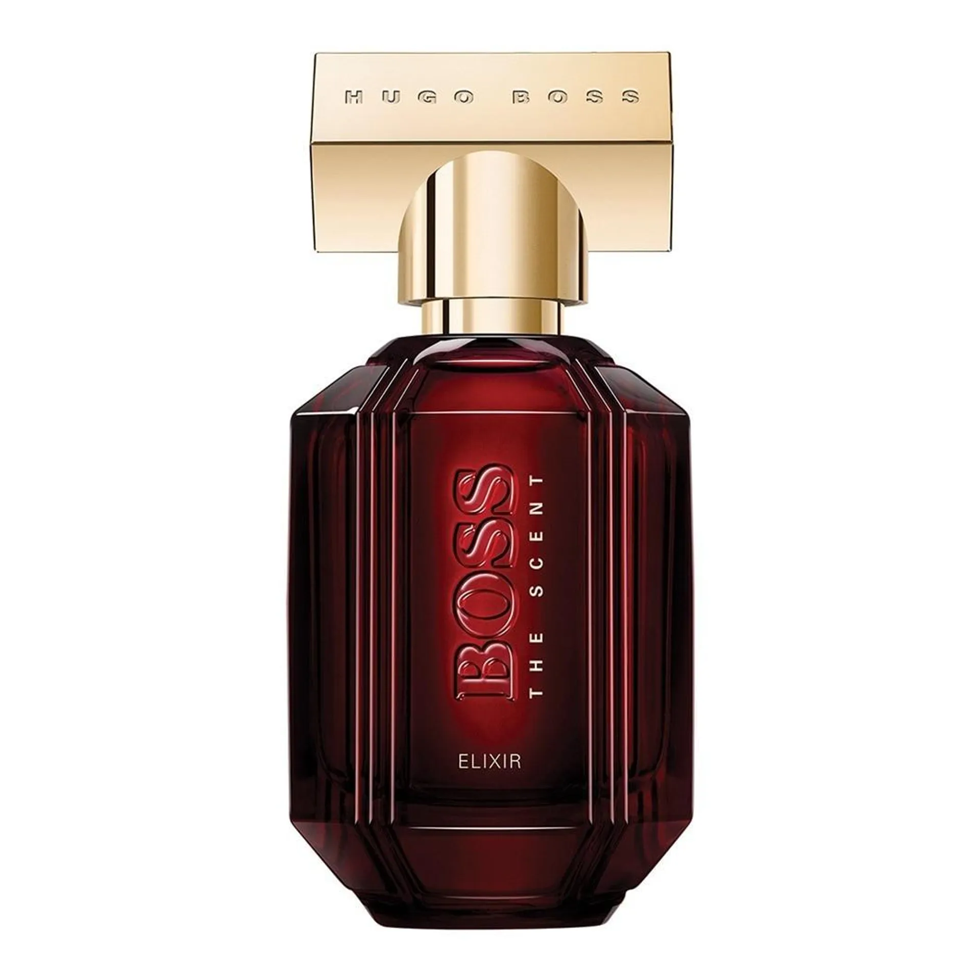 Hugo Boss Boss The Scent Elixir Parfum Intense