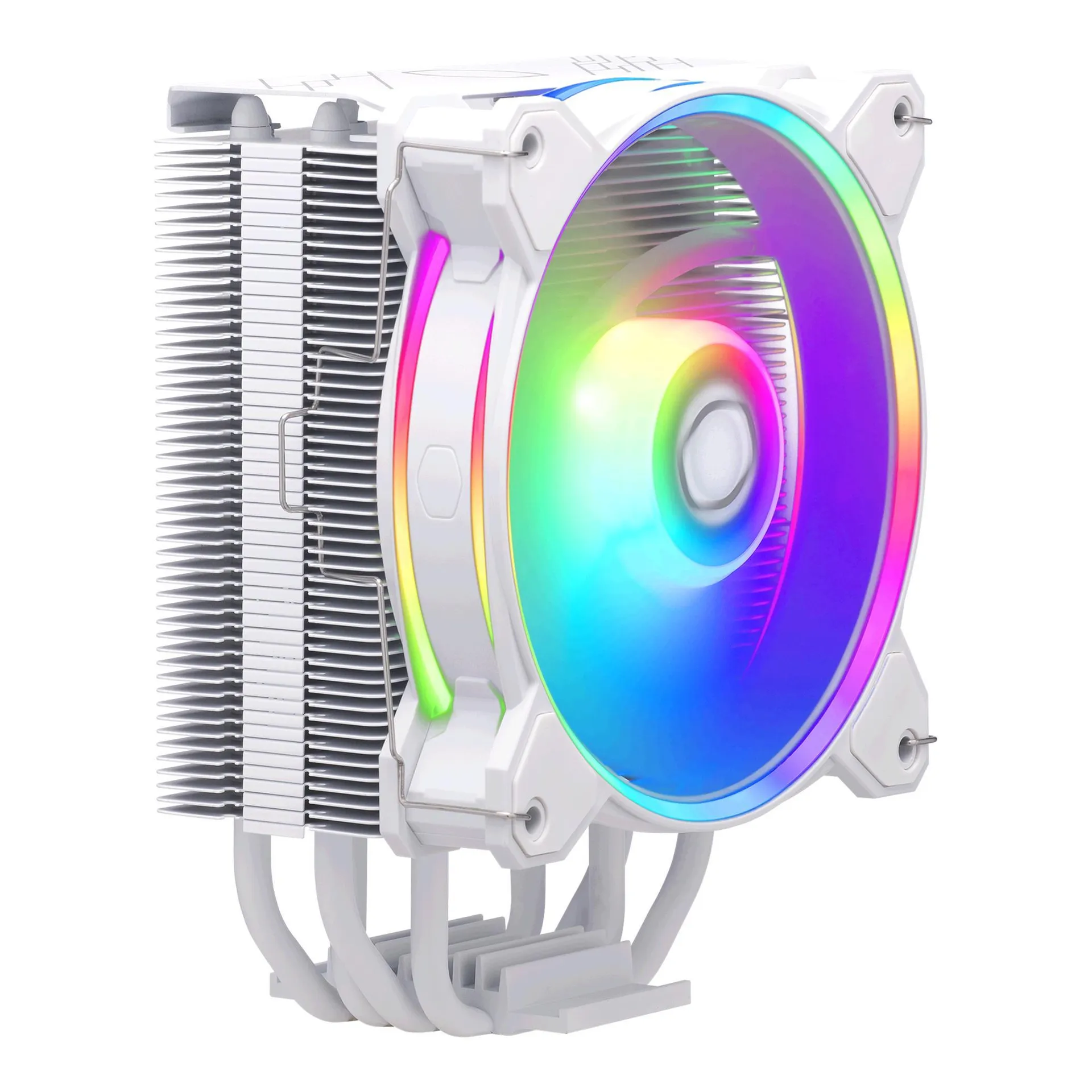 Cooler Master Hyper 212 Halo RGB White