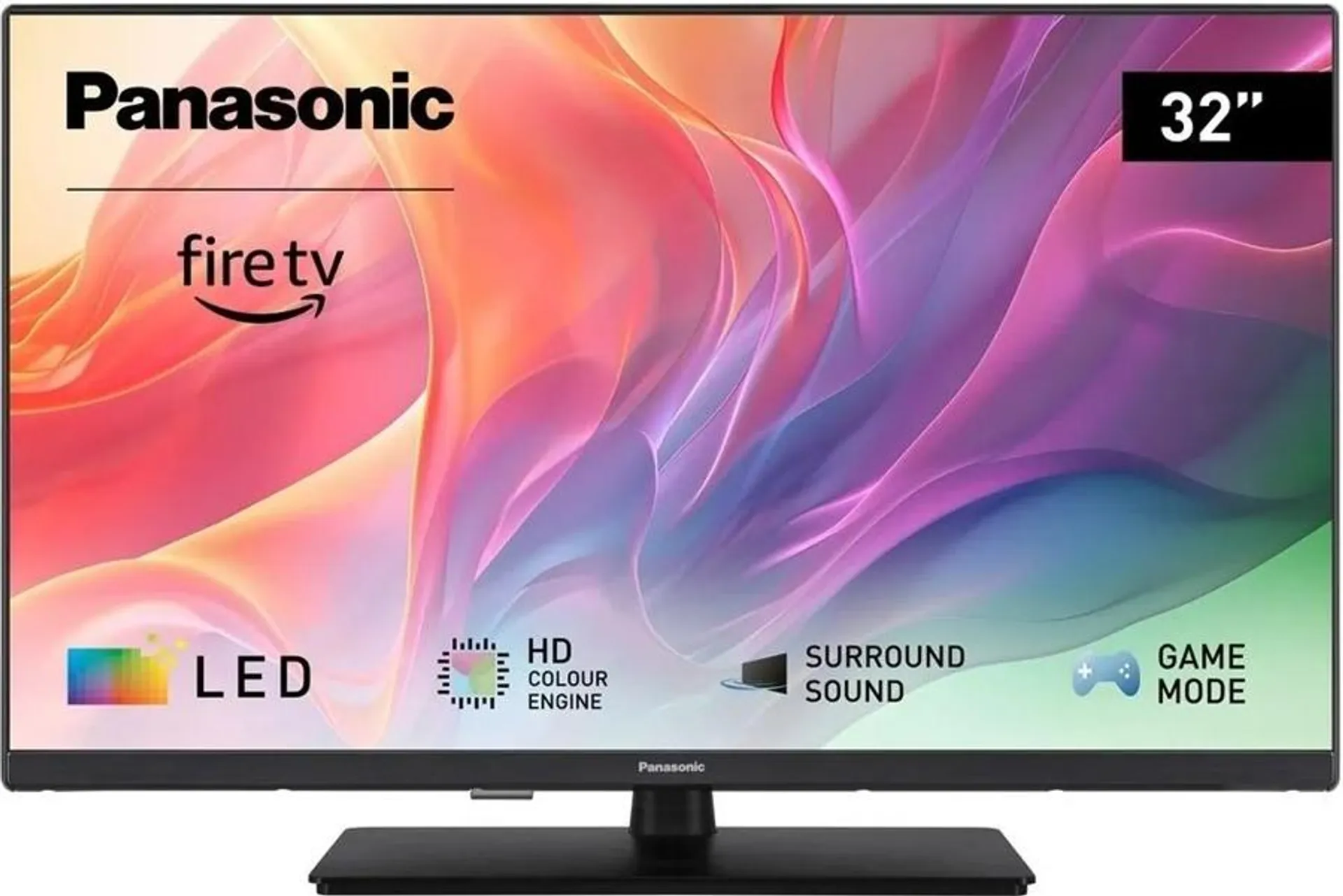 Panasonic TV-32S55AEZ Full HD LED Smart