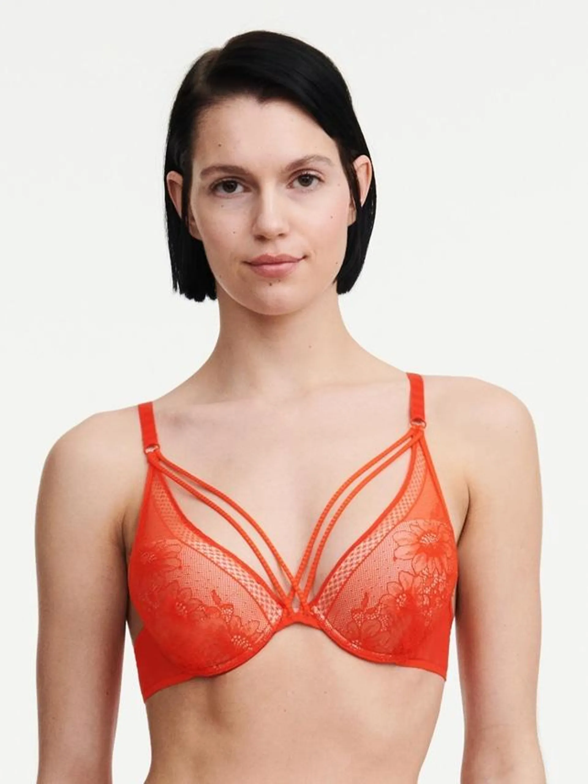 Passionata-REBECCA-Push-up BH