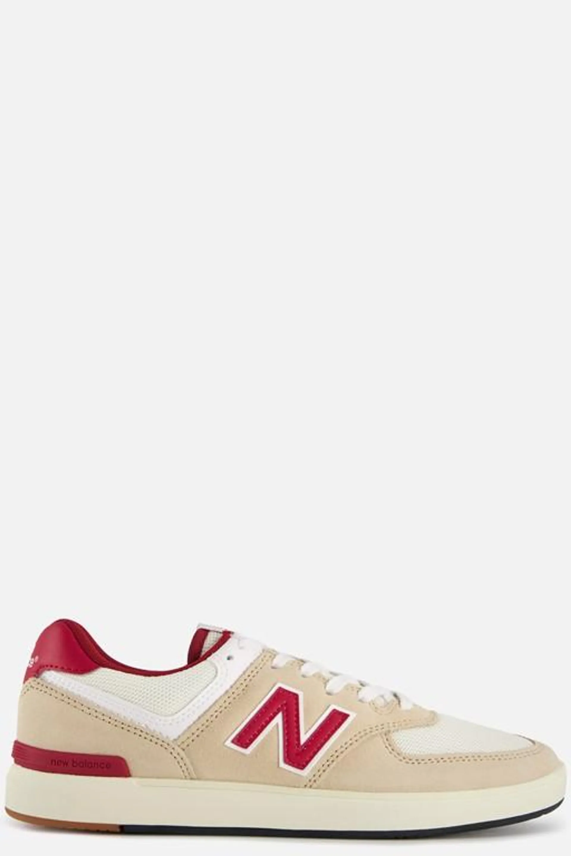 CT574 Sneakers beige Synthetisch