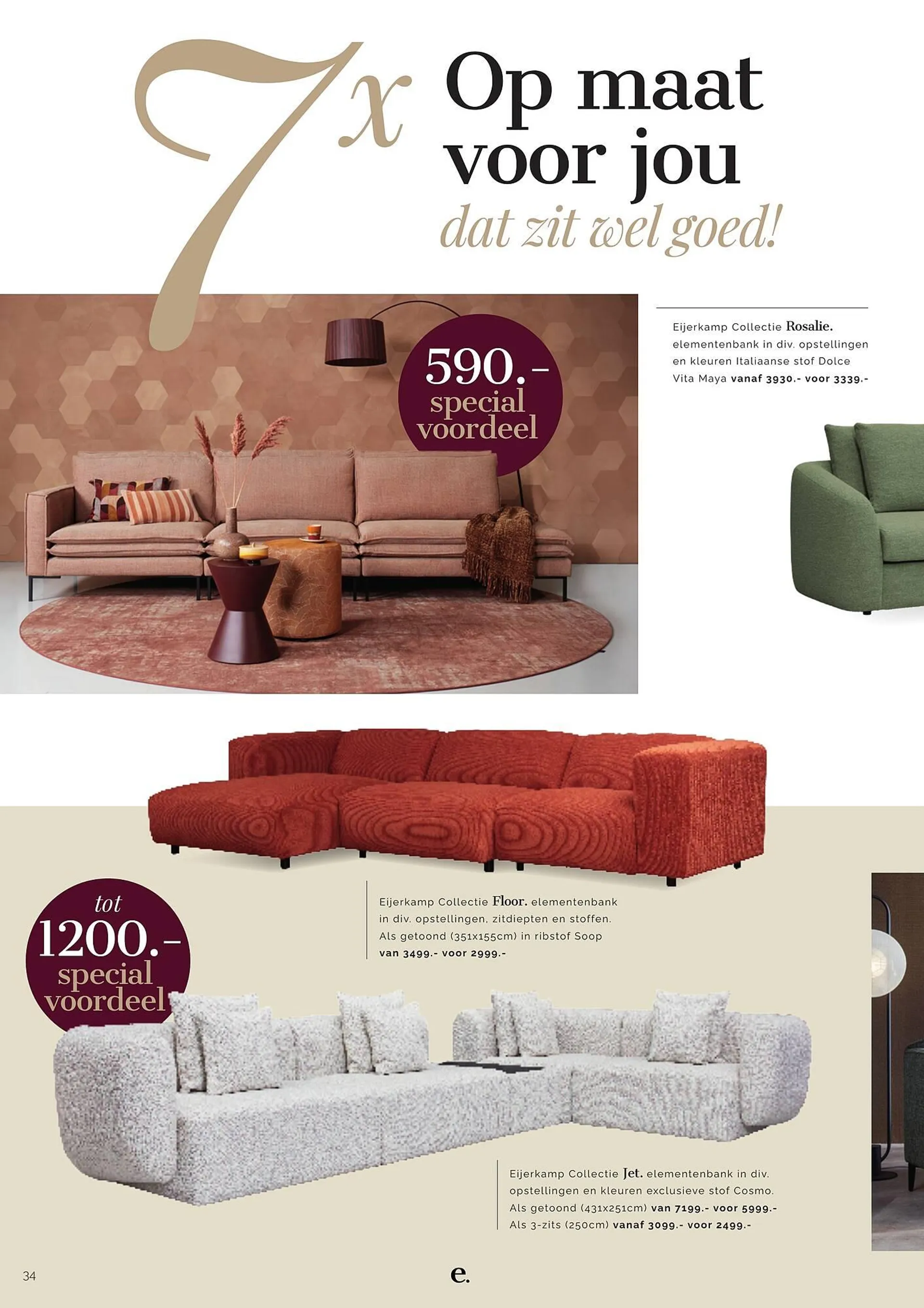 Ivana folder van 1 april tot 30 april 2025 - Folder pagina 34