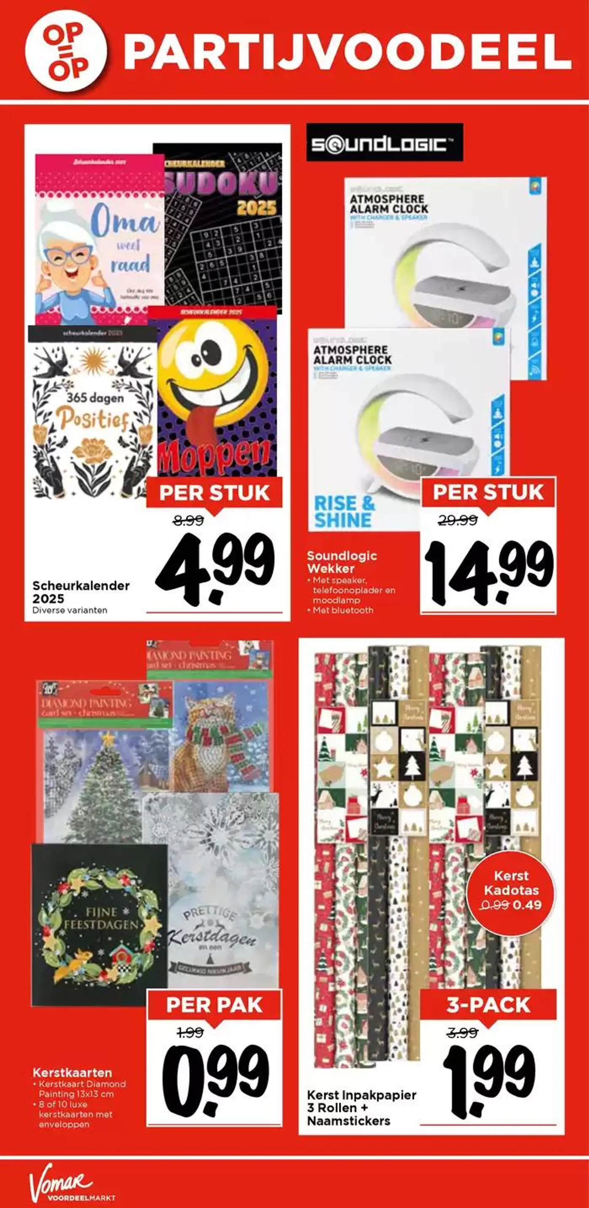 Black Friday van 25 november tot 30 november 2024 - Folder pagina 43