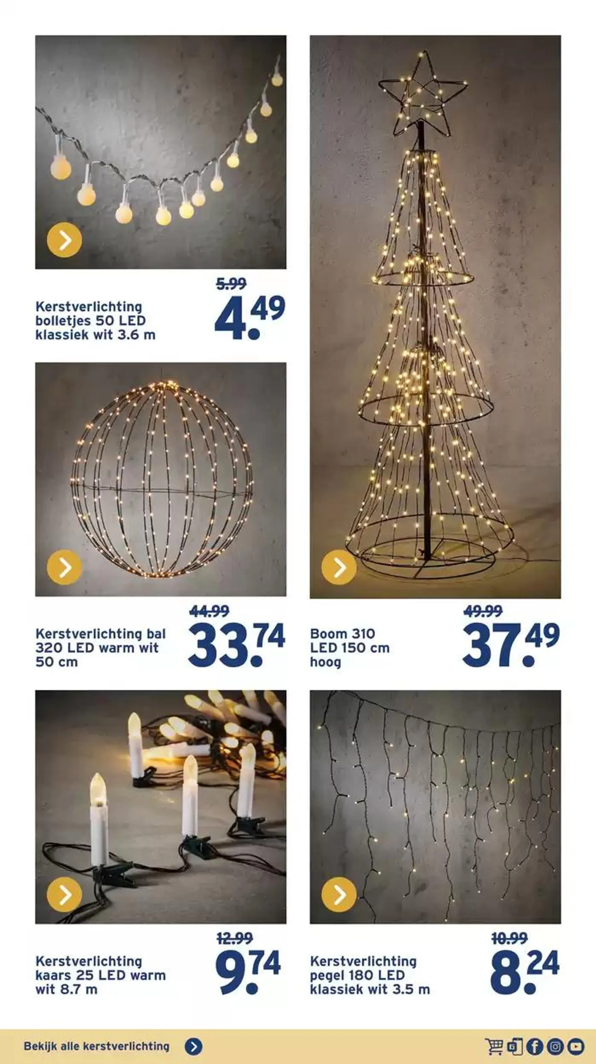 Kerstspecial 2024 van 30 september tot 31 december 2024 - Folder pagina 23