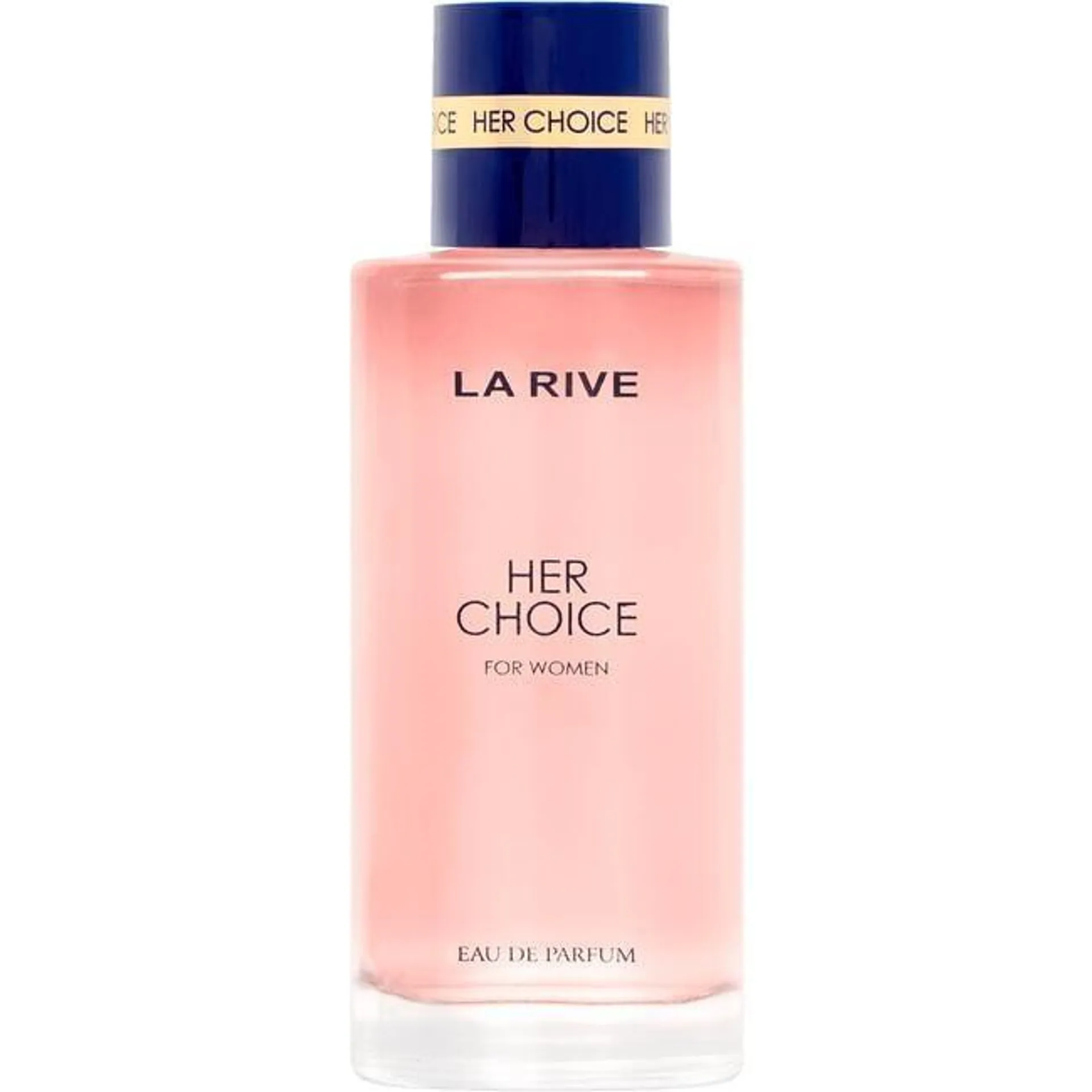 La Rive Her Choice Eau de Parfum 100 ML