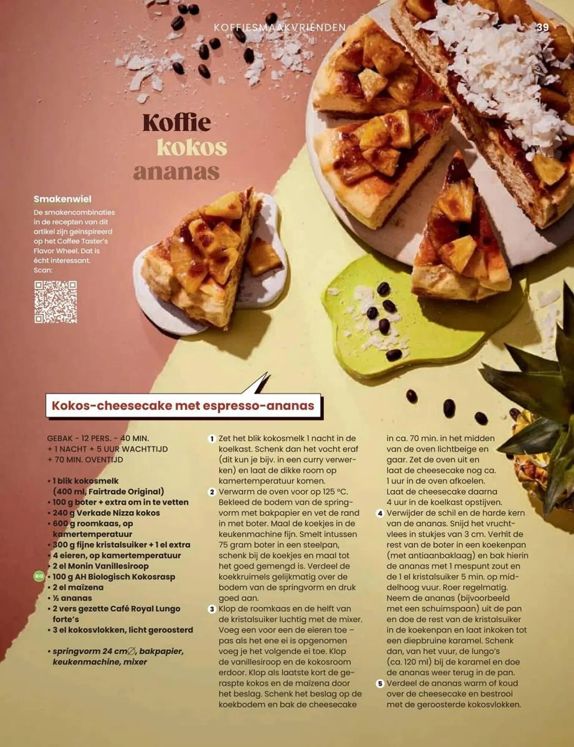 AH BOON magazine van 30 september tot 3 november 2024 - Folder pagina 38