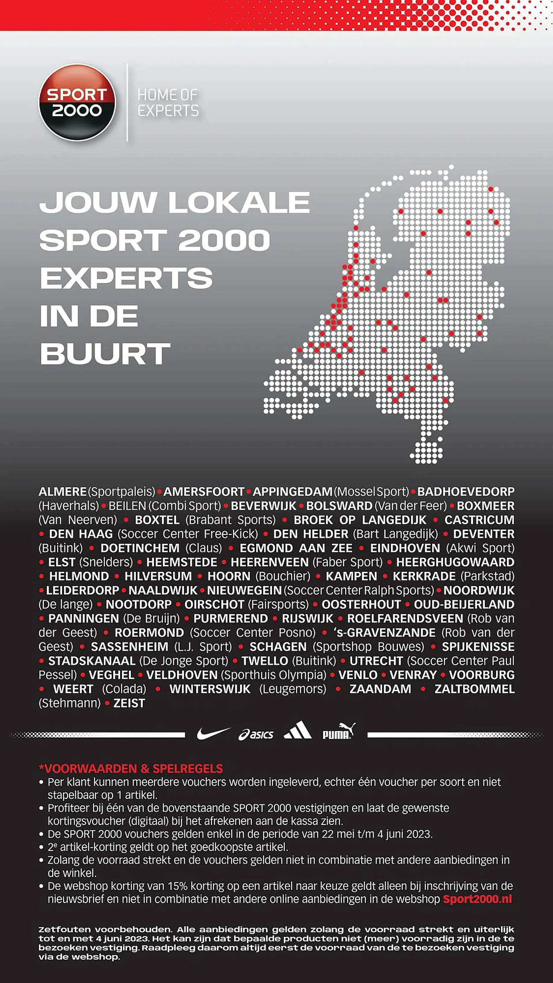 Sport 2000 folder - 7