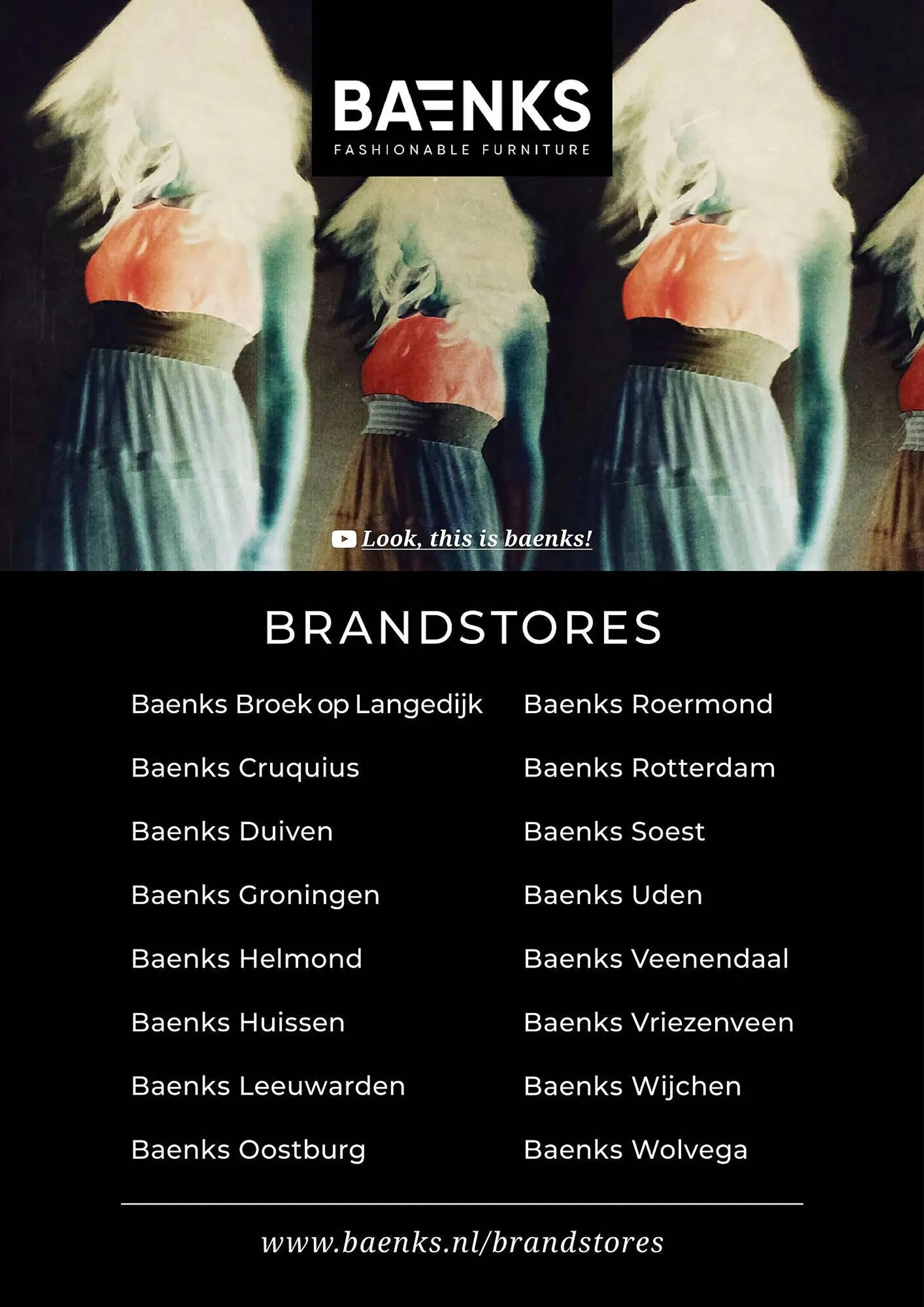 Baenks folder van 28 april tot 5 mei 2025 - Folder pagina 5